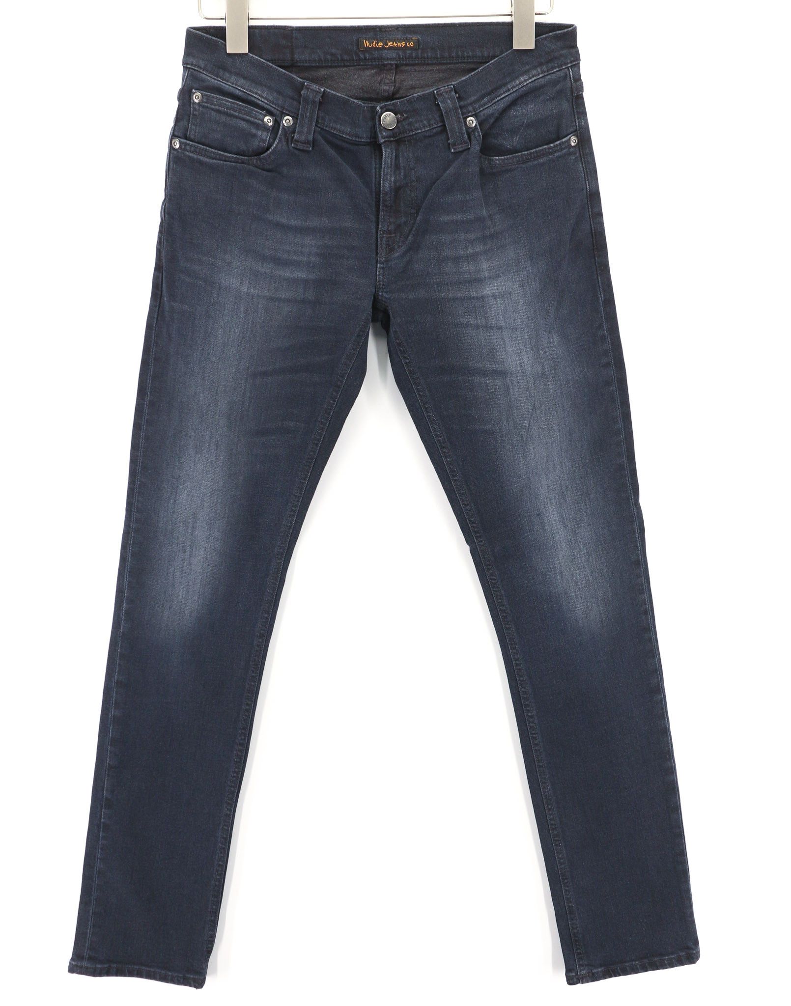 TIGHT LONG JOHN W30/L32 Slim Fit Washed Stretch 80585