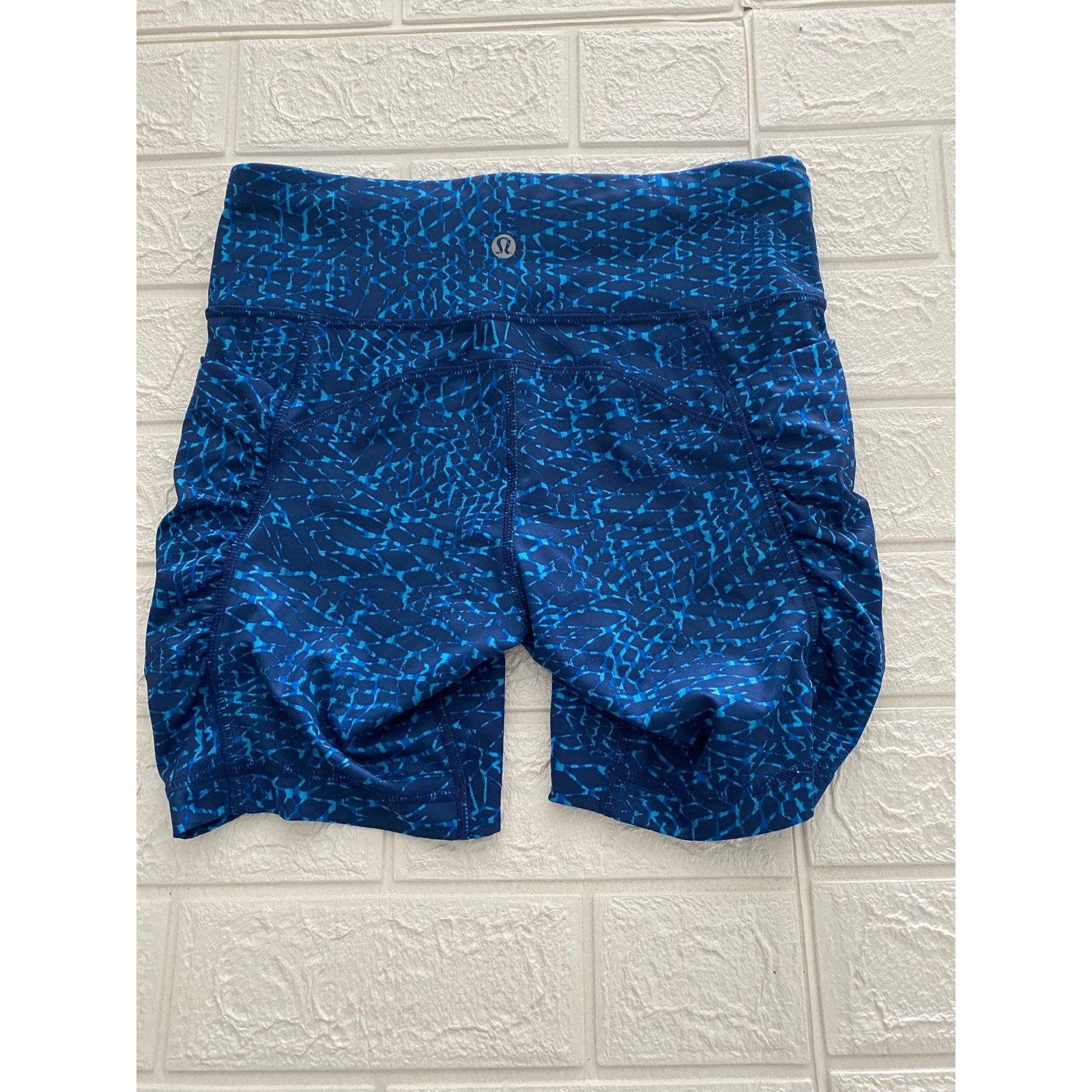 Lululemon lululemon shorts size 4 Size 27" / US 4 / IT 40 - 4 Thumbnail