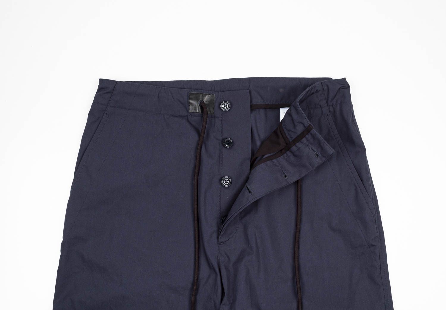 Moncler Original Moncler 1952 Men Pants Trousers Size 46 H4942 Size US 30 / EU 46 - 3 Thumbnail