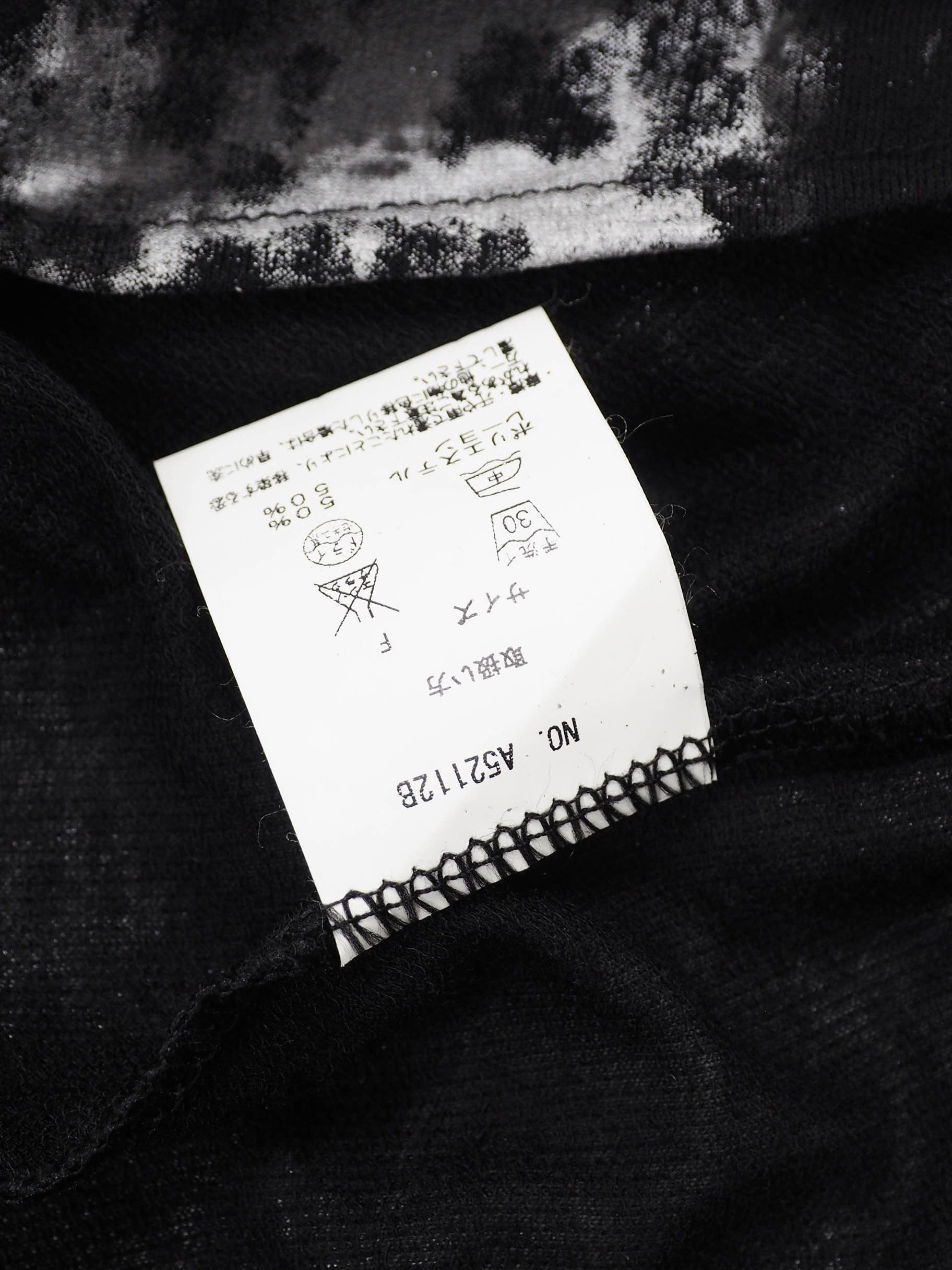 Japanese Brand × Le Grande Bleu (L.G.B.) × Shellac Xfrm light vest hoodie jacket Size US M / EU 48-50 / 2 - 6 Thumbnail