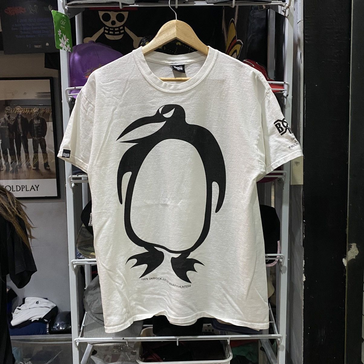 Bounty Hunter Bounty hunter Penguin Angry t-shirts Size US L / EU 52-54 / 3 - 1 Thumbnail