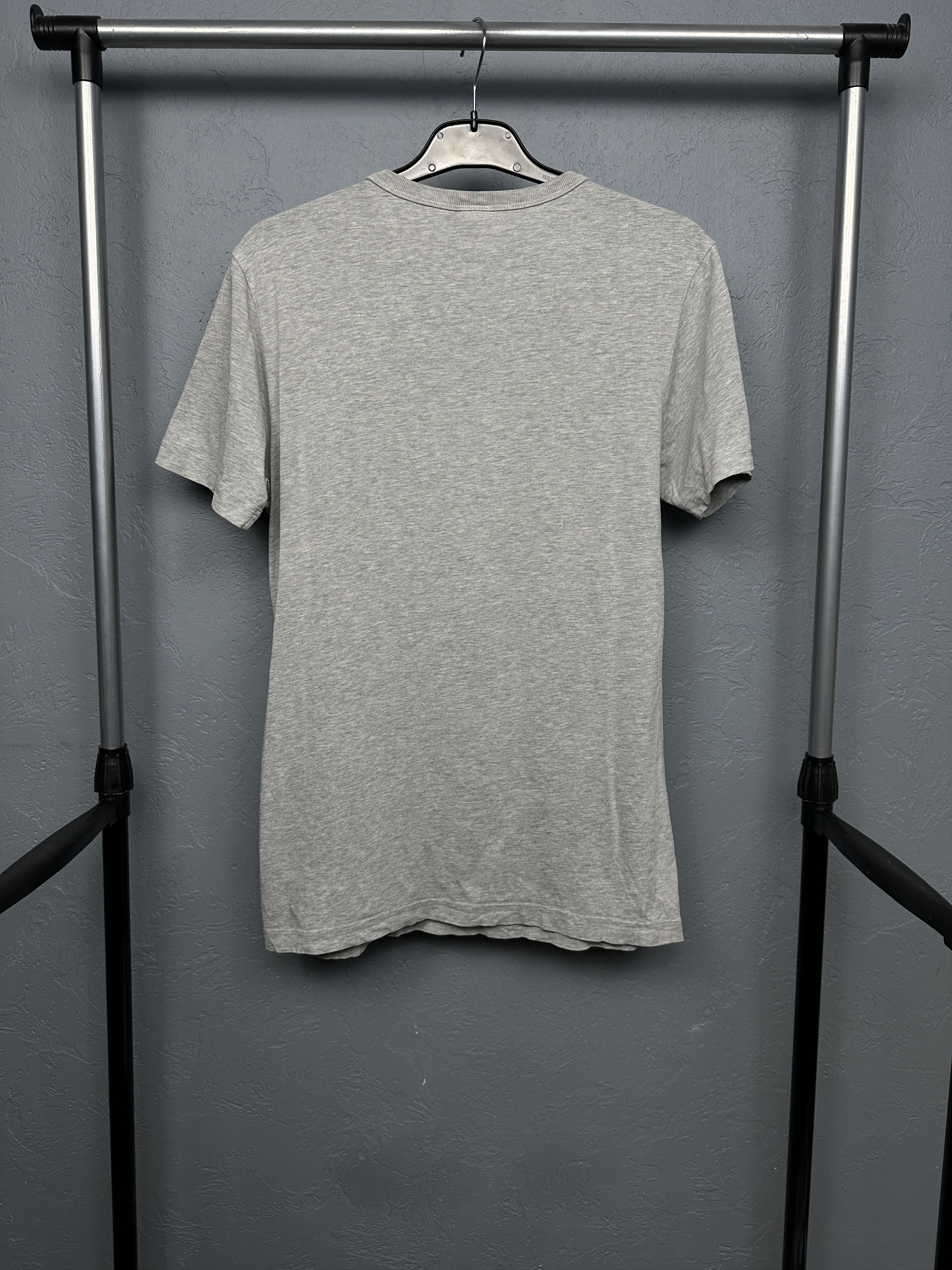 Diesel Diesel Vintage Mens T-Shirt Size US L / EU 52-54 / 3 - 8 Thumbnail