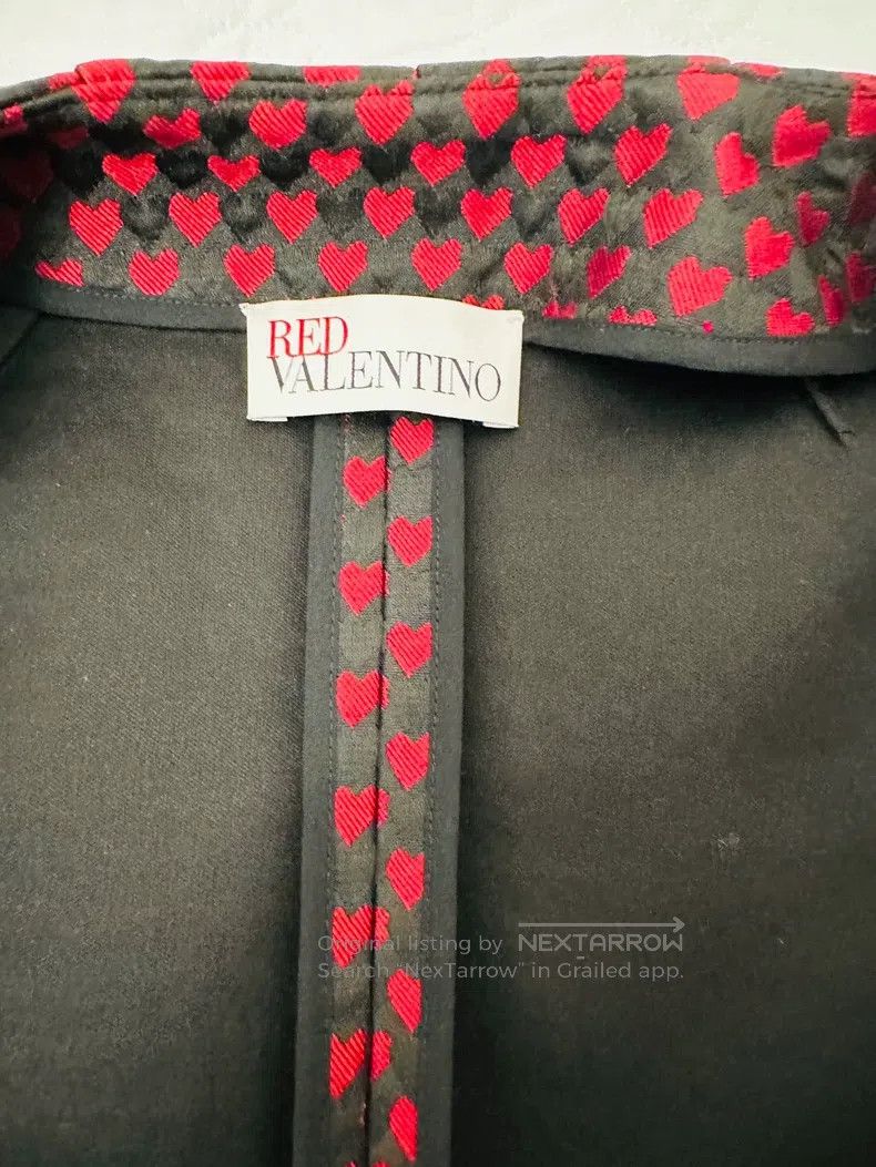 Valentino Valentino Love coat Size M / US 6-8 / IT 42-44 - 4 Thumbnail
