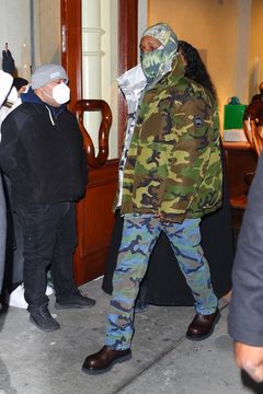 Canada goose x vetements quito hotsell