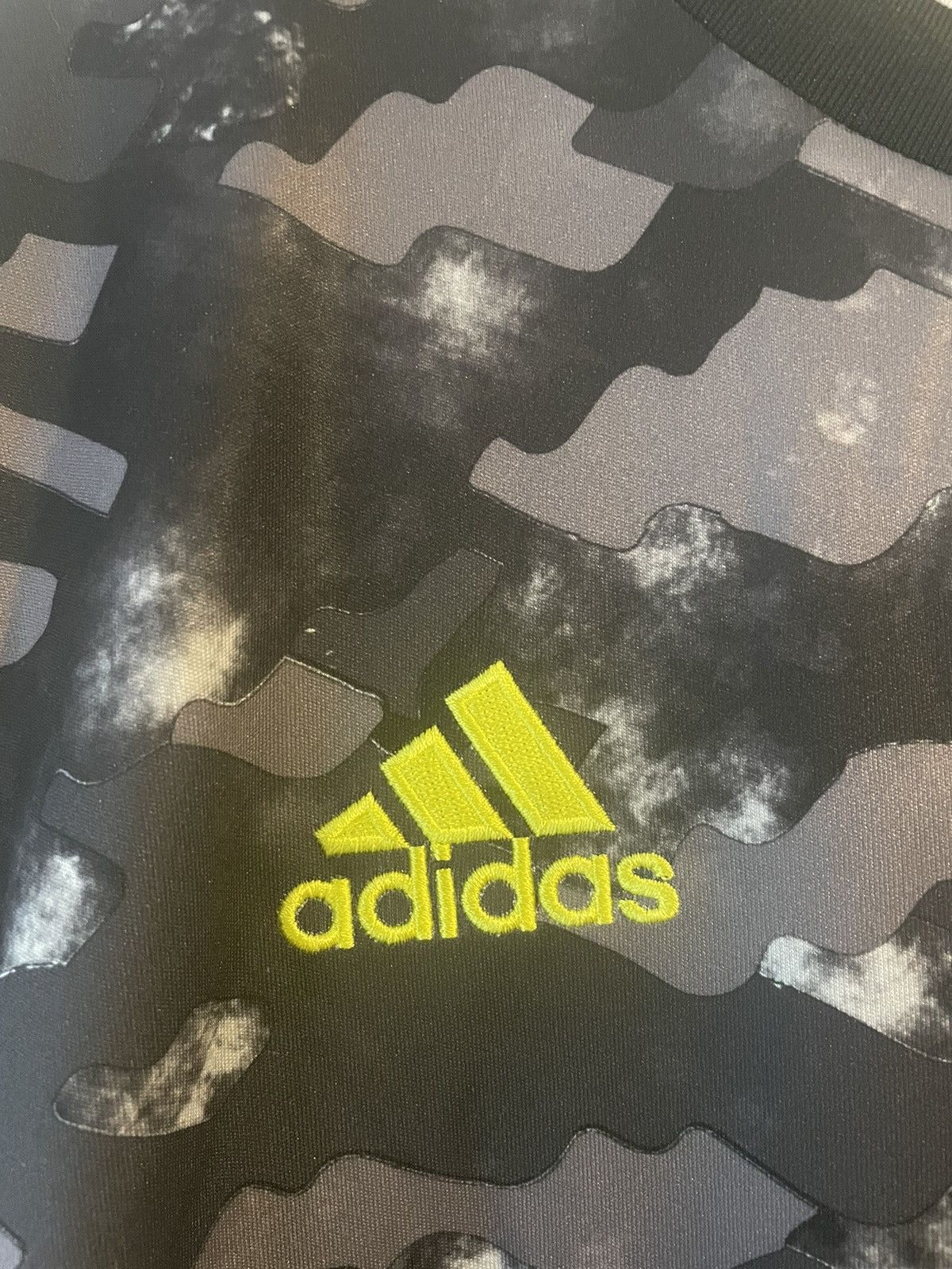 Adidas Adidas Juventus Pre Match r Size US S / EU 44-46 / 1 - 3 Thumbnail