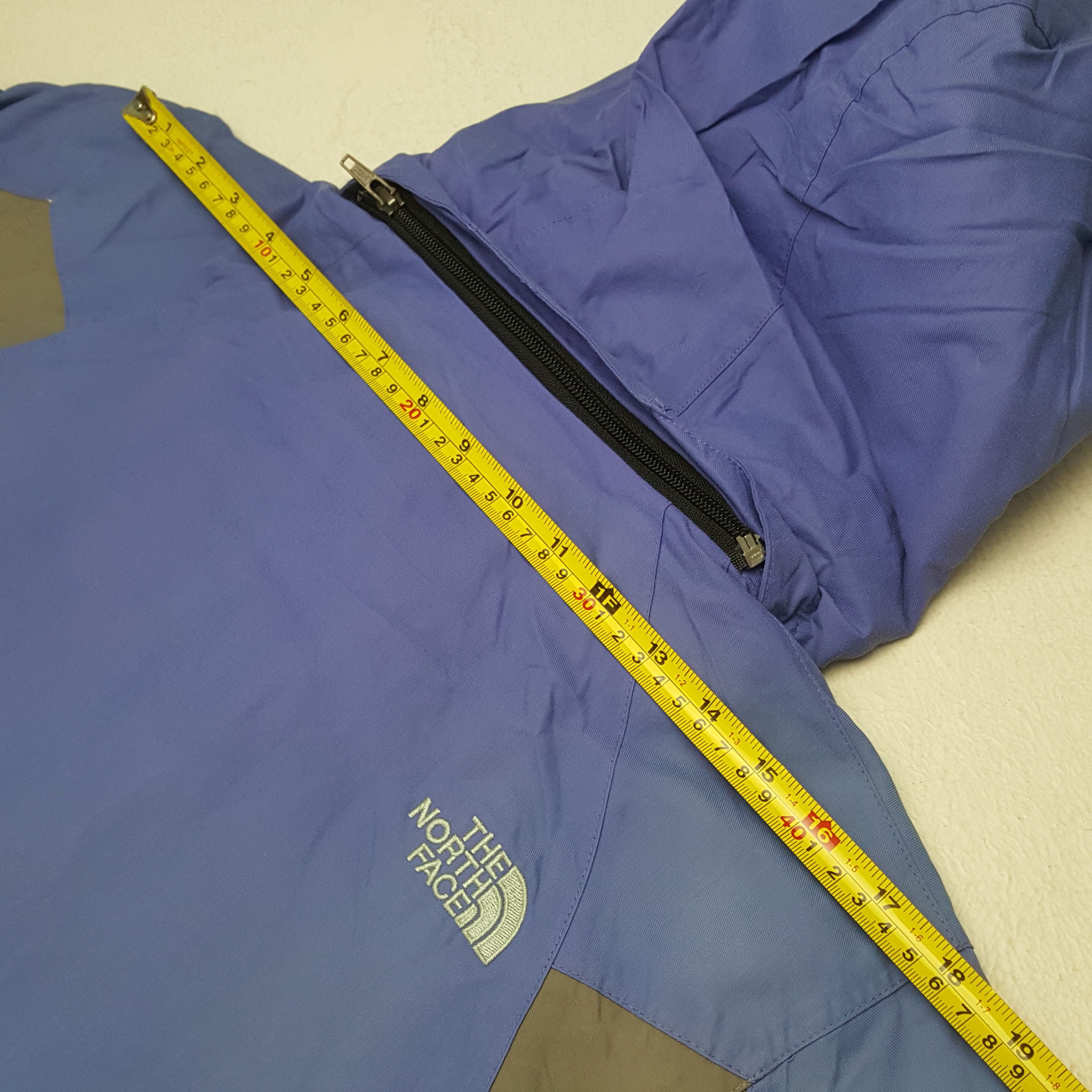 The North Face Vintage The North Face Outdoor Hoodie RR22 Size US M / EU 48-50 / 2 - 4 Thumbnail