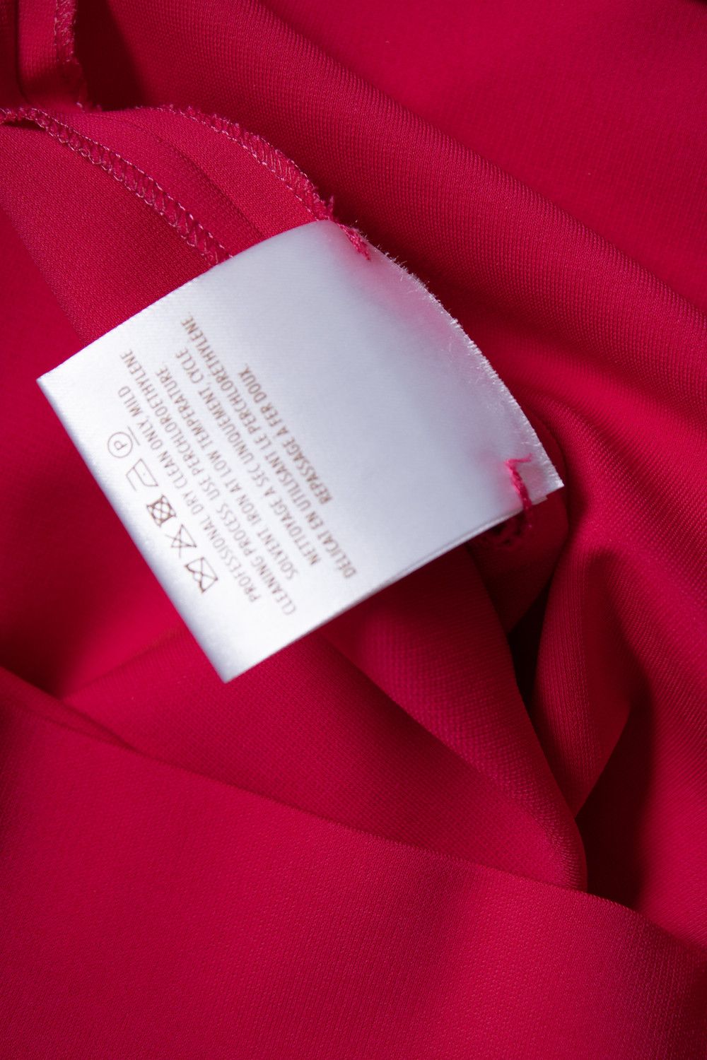 Gucci Gucci, pink sleeveless dress Size L / US 10 / IT 46 - 5 Thumbnail