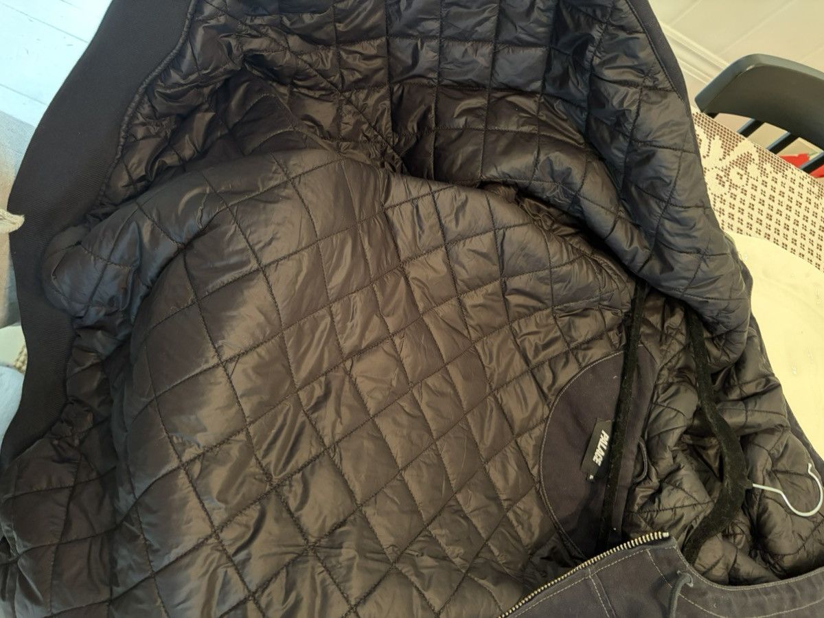 Palace Palace canvas cobra jacket Size US XL / EU 56 / 4 - 6 Thumbnail