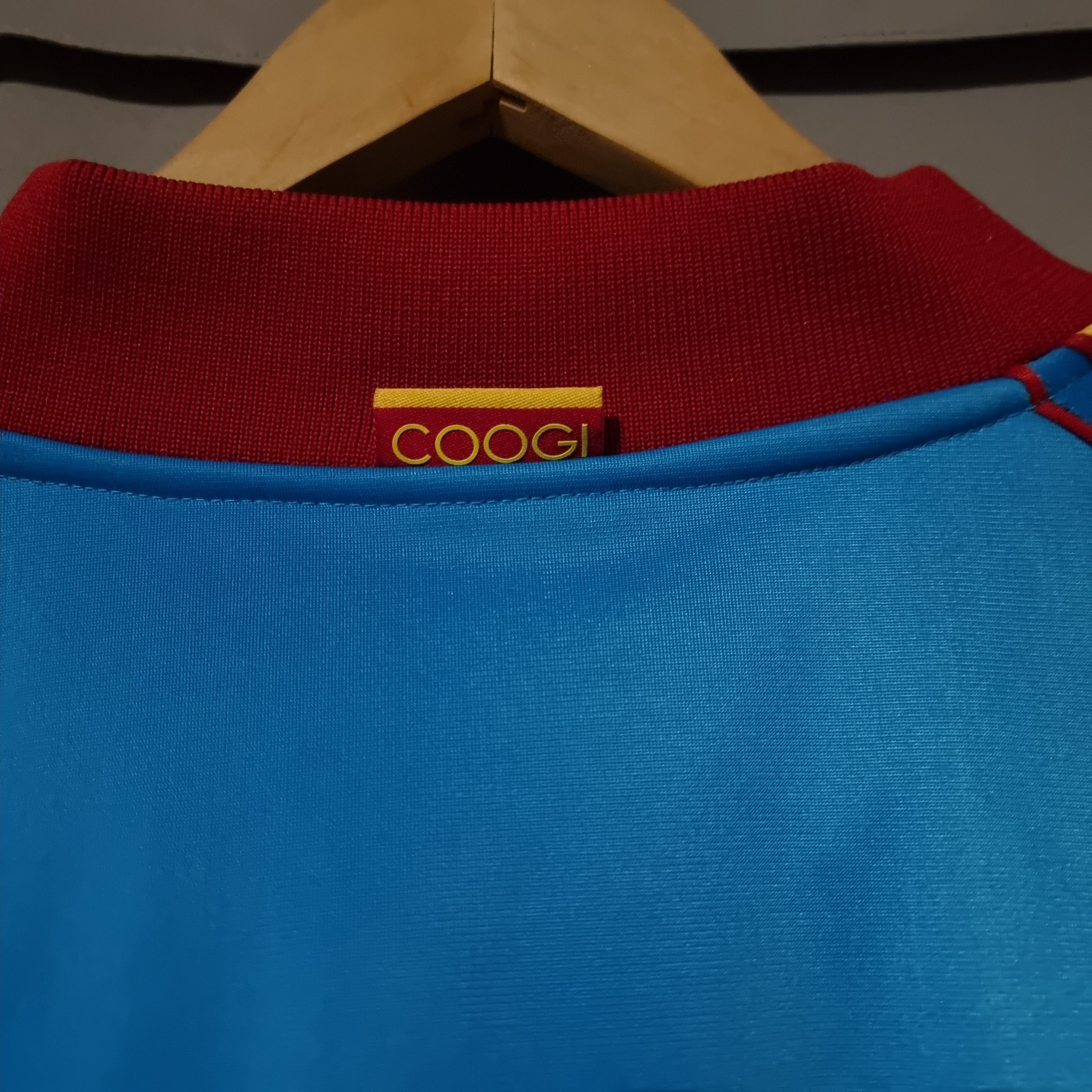 Coogi Coogi Jacket, Mens XXL Coogi Australia Multicolored Jacket Size US XL / EU 56 / 4 - 7 Thumbnail