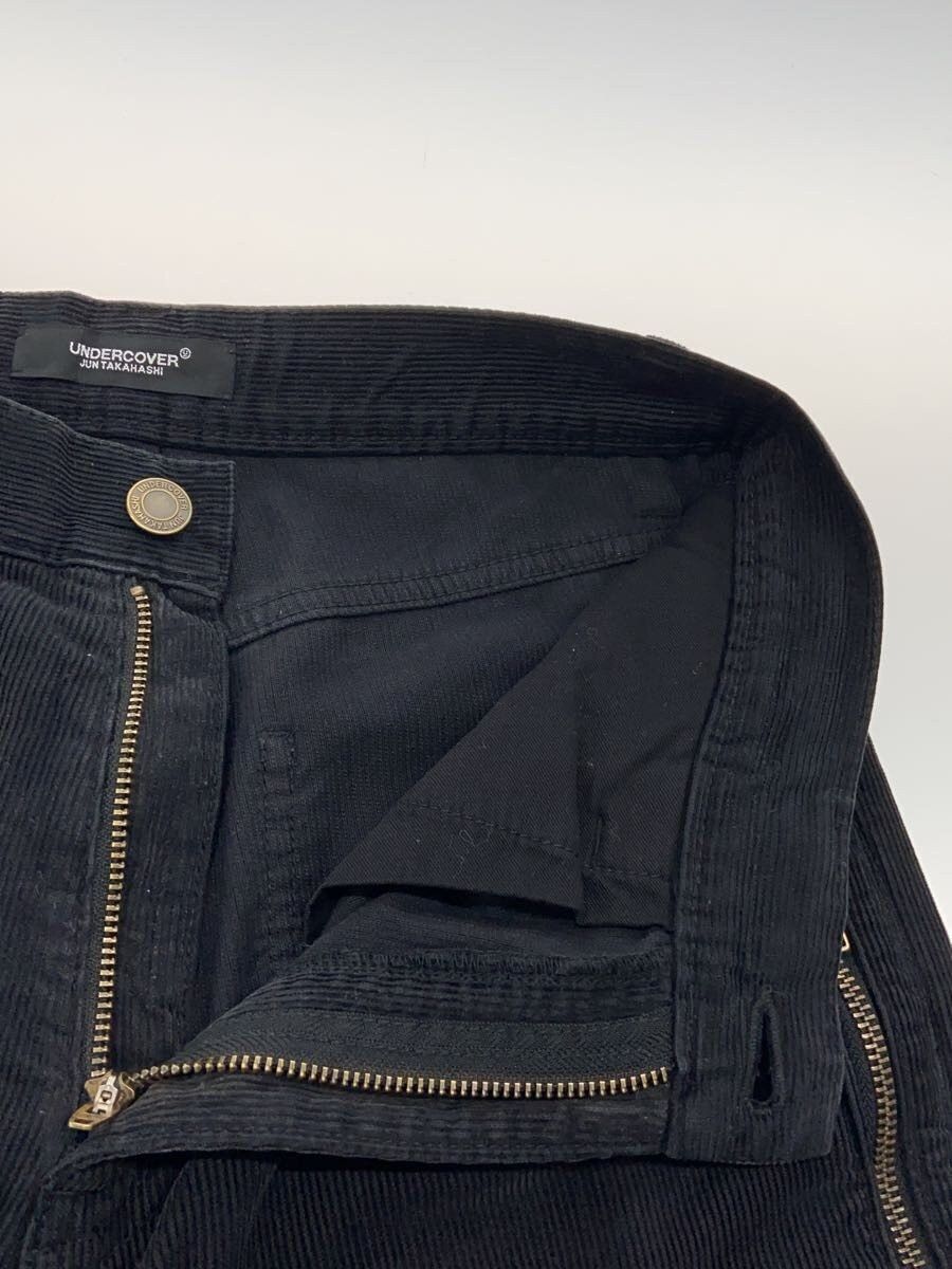 Undercover Sulfur Dyed 5 Pocket Pants Size US 29 - 3 Thumbnail