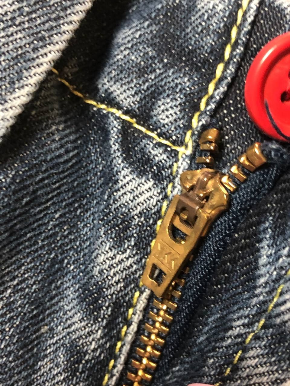 Levi's Levi's Jeans Size US 32 / EU 48 - 11 Thumbnail