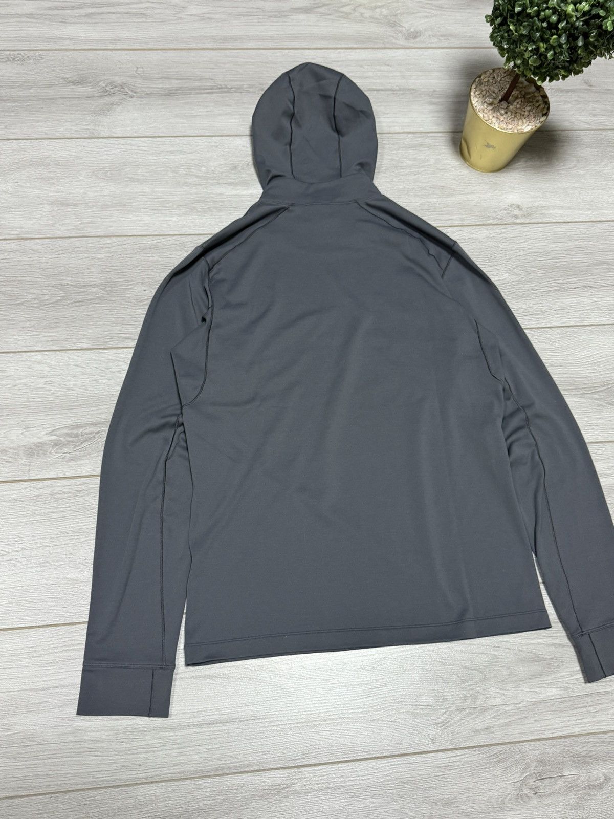 Arc'teryx Arcteryx motus ar hoodie bird ninja Size US M / EU 48-50 / 2 - 10 Thumbnail