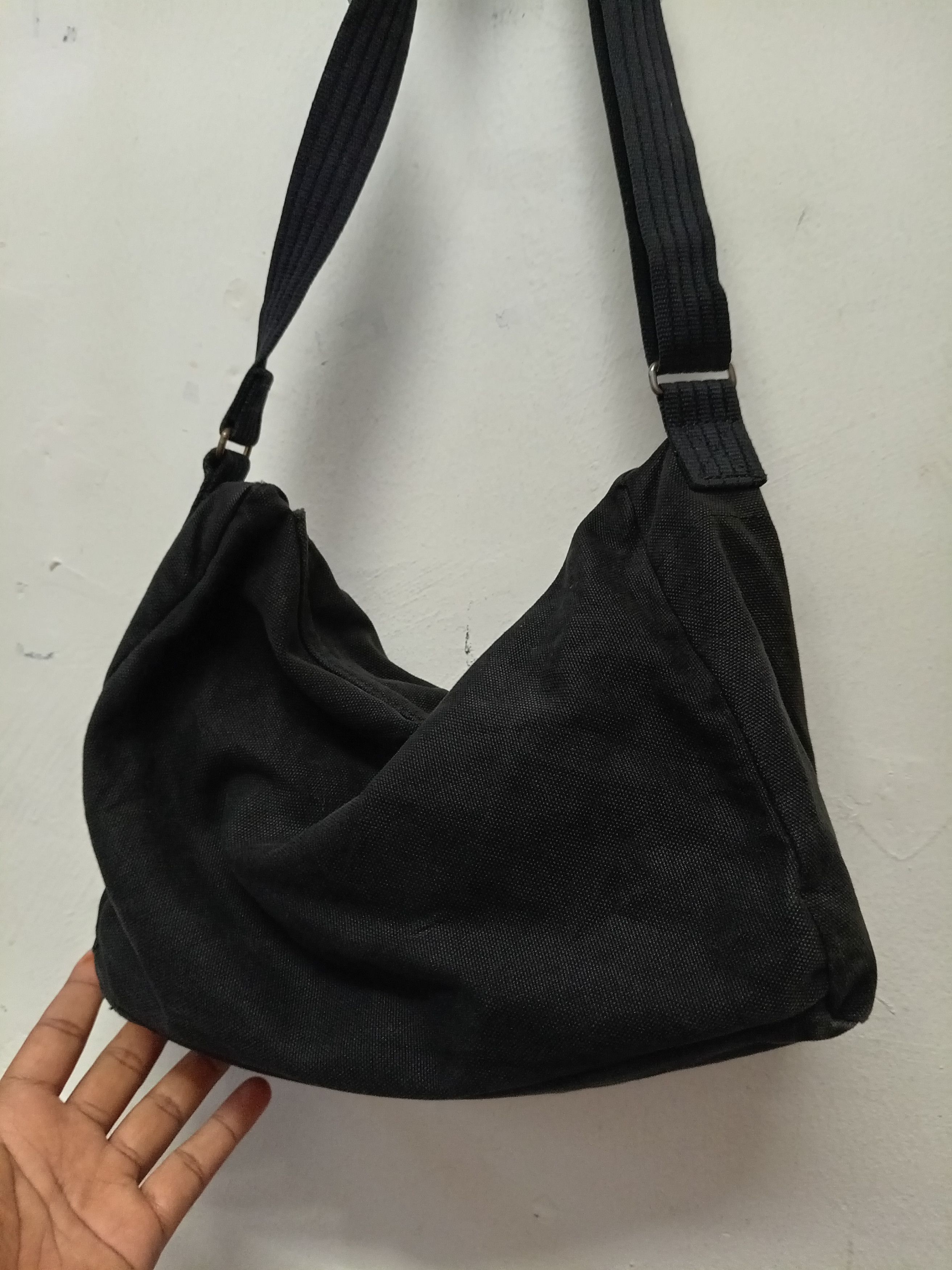 Japanese Brand Bagworks Japanese slingbag Size ONE SIZE - 6 Thumbnail