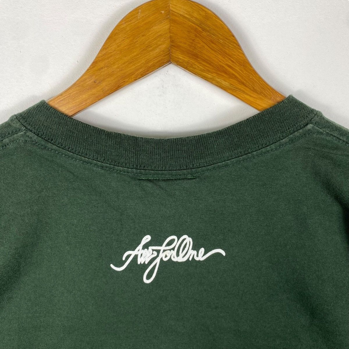 Other Vintage ALL FOR ONE Dope Phat Clothing Modern Streetwear Tee Size US XXL / EU 58 / 5 - 6 Thumbnail