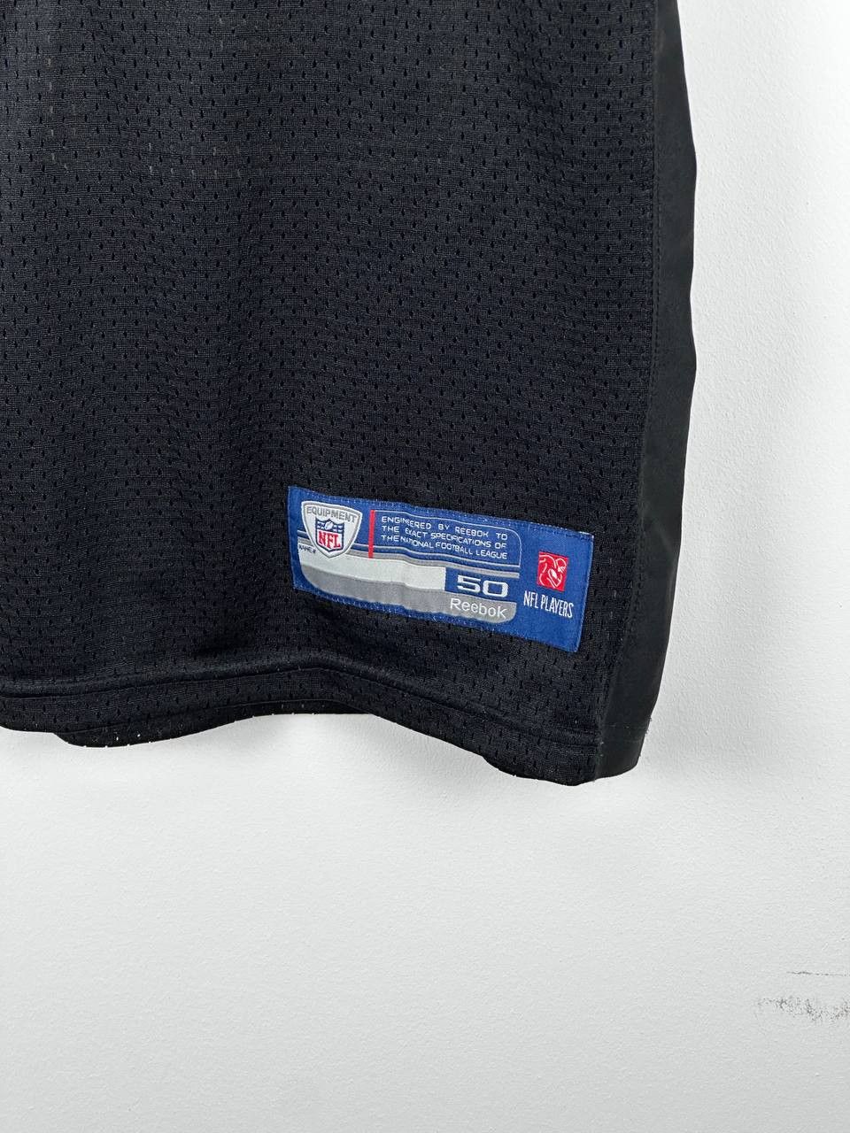 NFL × Reebok × Vintage Pierre Thomas 23 New Orleans Saints NFL On Field Jersey Size US M / EU 48-50 / 2 - 6 Thumbnail