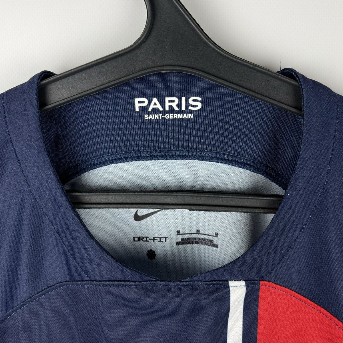 Nike Nike Paris Saint-Germain PSG 2023/24 Football Soccer Jersey Size US M / EU 48-50 / 2 - 6 Thumbnail