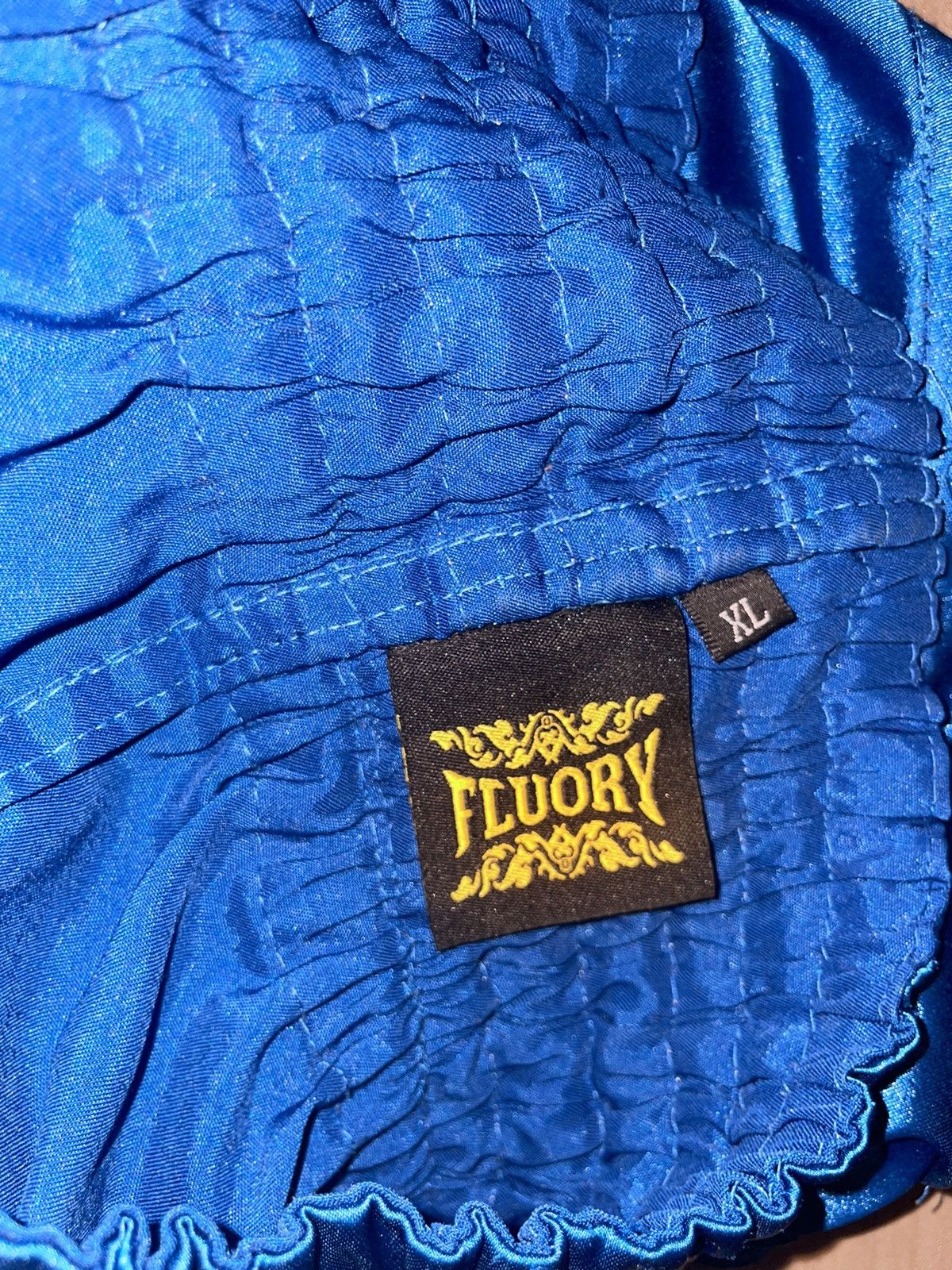 Japanese Brand Boxing shorts Size US 42 / EU 58 - 4 Thumbnail
