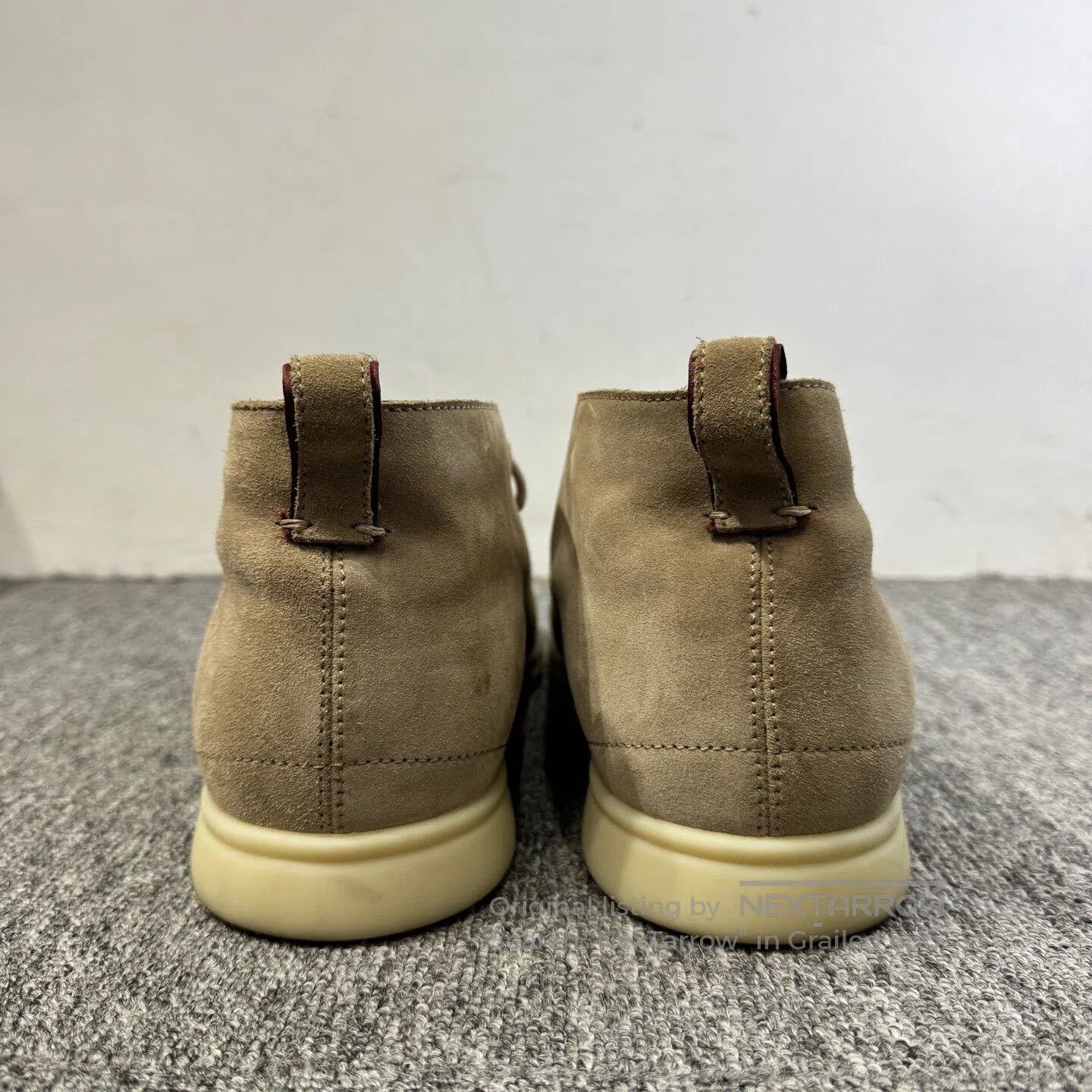 Loro Piana #REF! Size US 14 / EU 47 - 3 Thumbnail