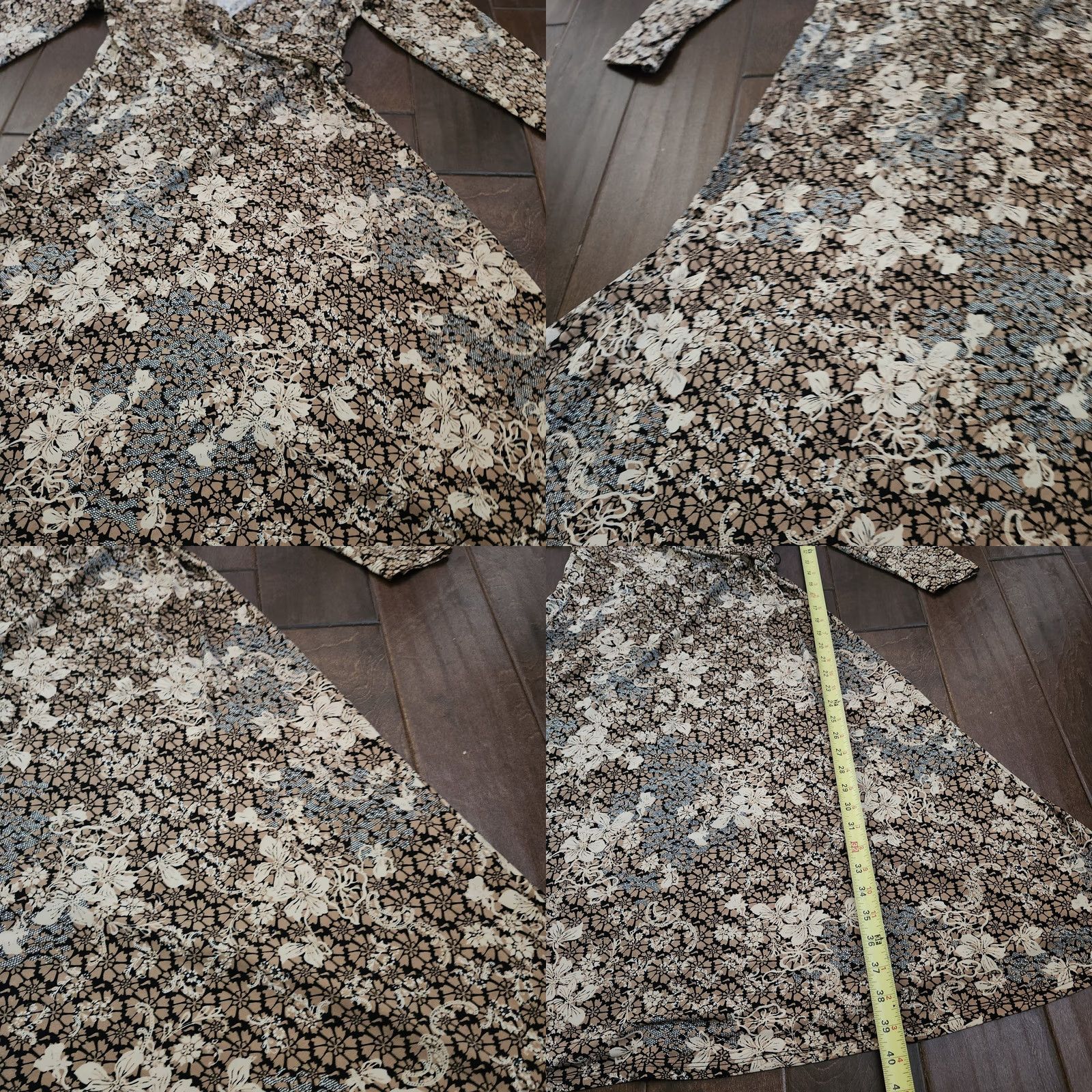 Vintage VINTAGE? No. Size M / US 6-8 / IT 42-44 - 8 Thumbnail