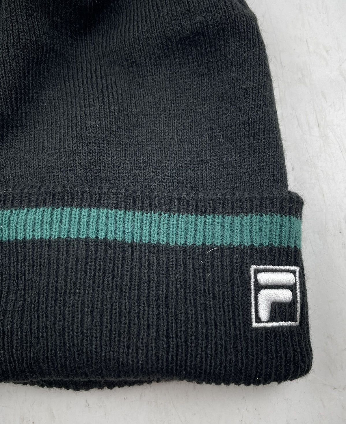 Fila fila beanie hat tc49 Size ONE SIZE - 4 Thumbnail