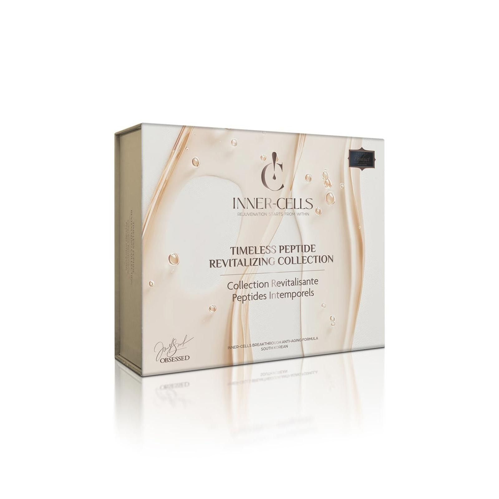 Other Inner-cells Timeless Peptide Set Size ONE SIZE - 2 Thumbnail