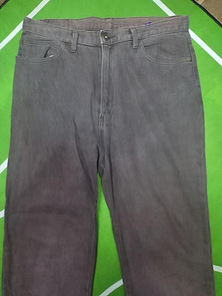 Jean × Vintage VINTAGE JENIFFER DEAN JEANS Size US 34 / EU 50 - 6 Thumbnail