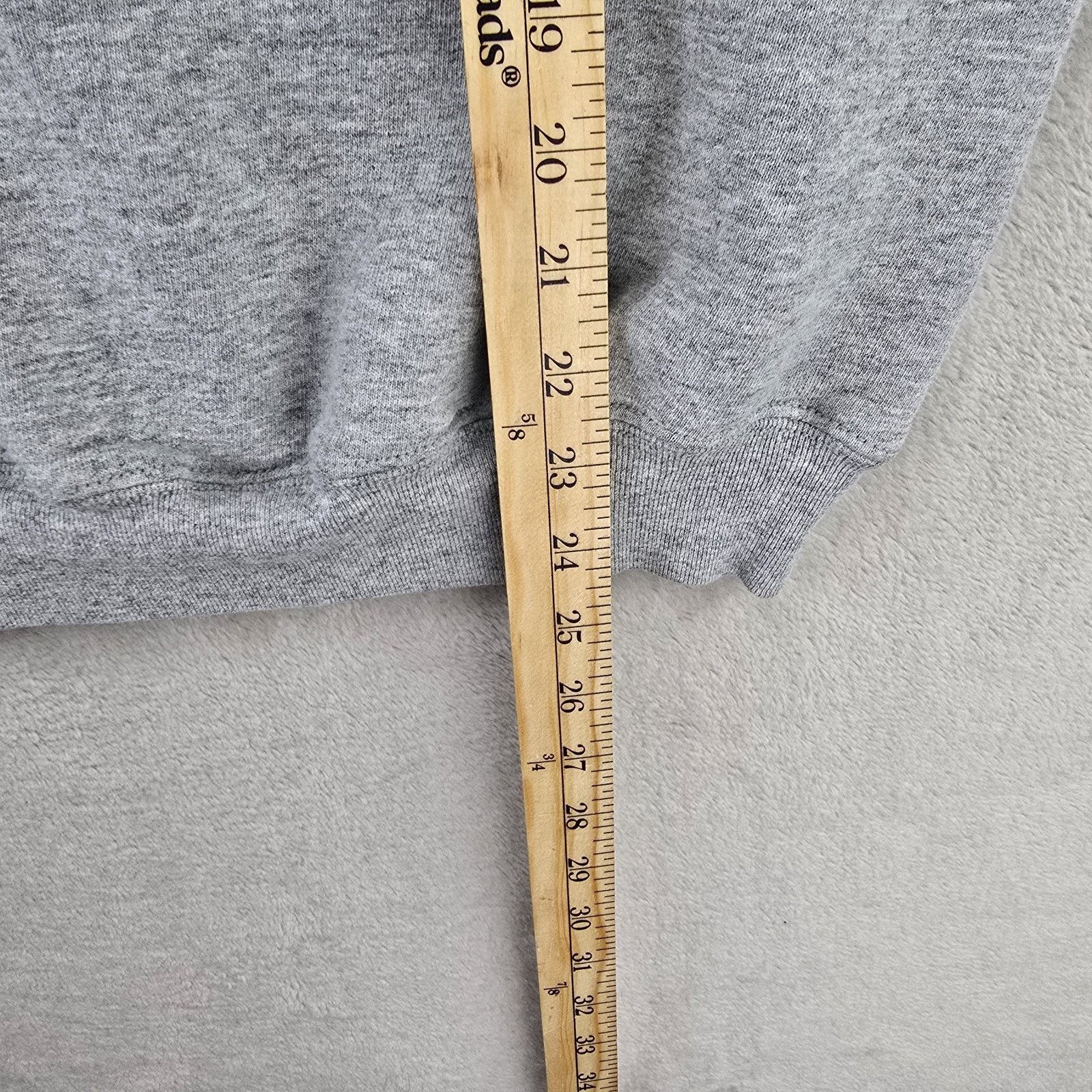 Fruit Of The Loom Vintage Dartmouth University Crewneck Sweatshirt Men Small Size US S / EU 44-46 / 1 - 8 Thumbnail
