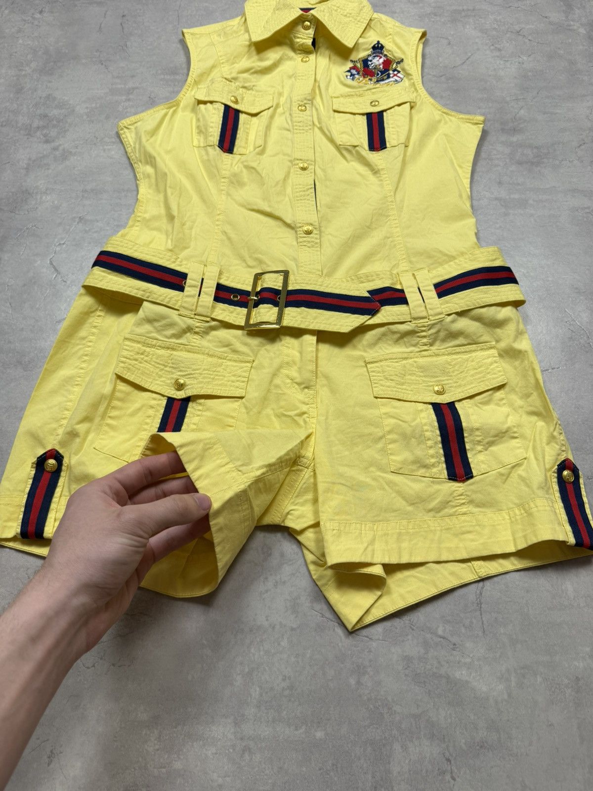 Coogi Coogi Suit Size 32" / US 10 / IT 46 - 5 Thumbnail