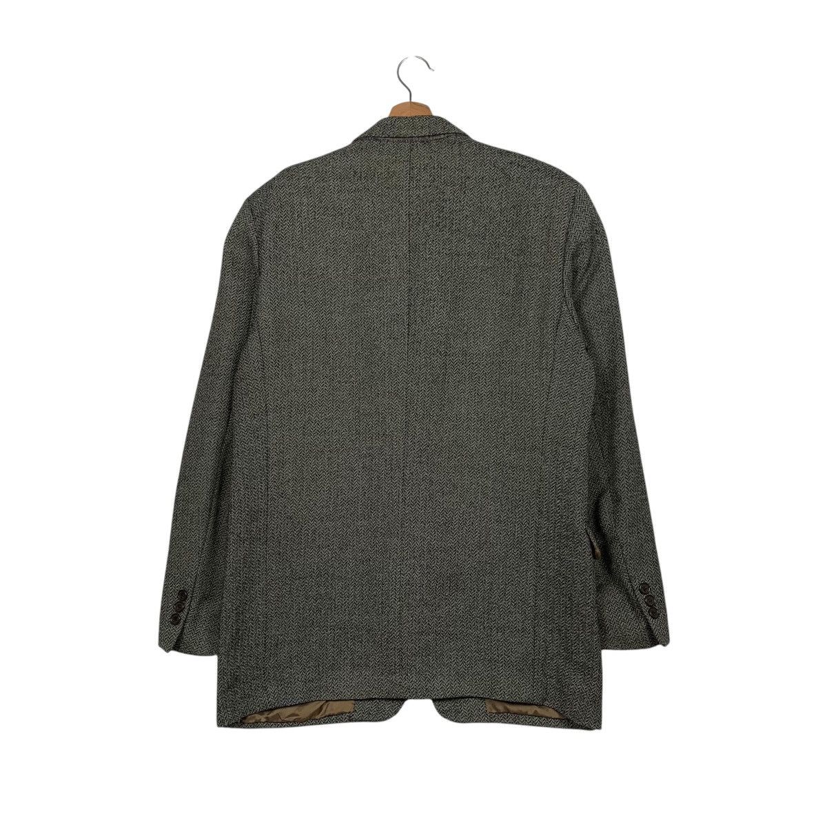 Fendi Vintage Fendi Blazer Size US M / EU 48-50 / 2 - 5 Thumbnail