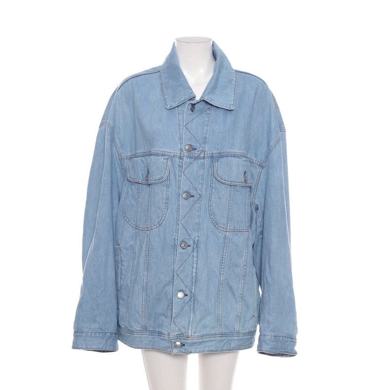 Acne Studios acne studios Denim jacket 2506-Nextarrow Size US XS / EU 42 / 0 - 1 Thumbnail