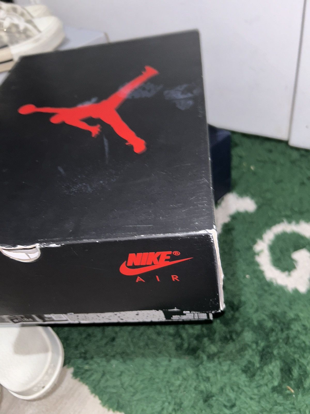 Jordan Brand Size 11 - Jordan 7 Cardinal 2022 Preowned With Box Size US 11 / EU 44 - 8 Thumbnail