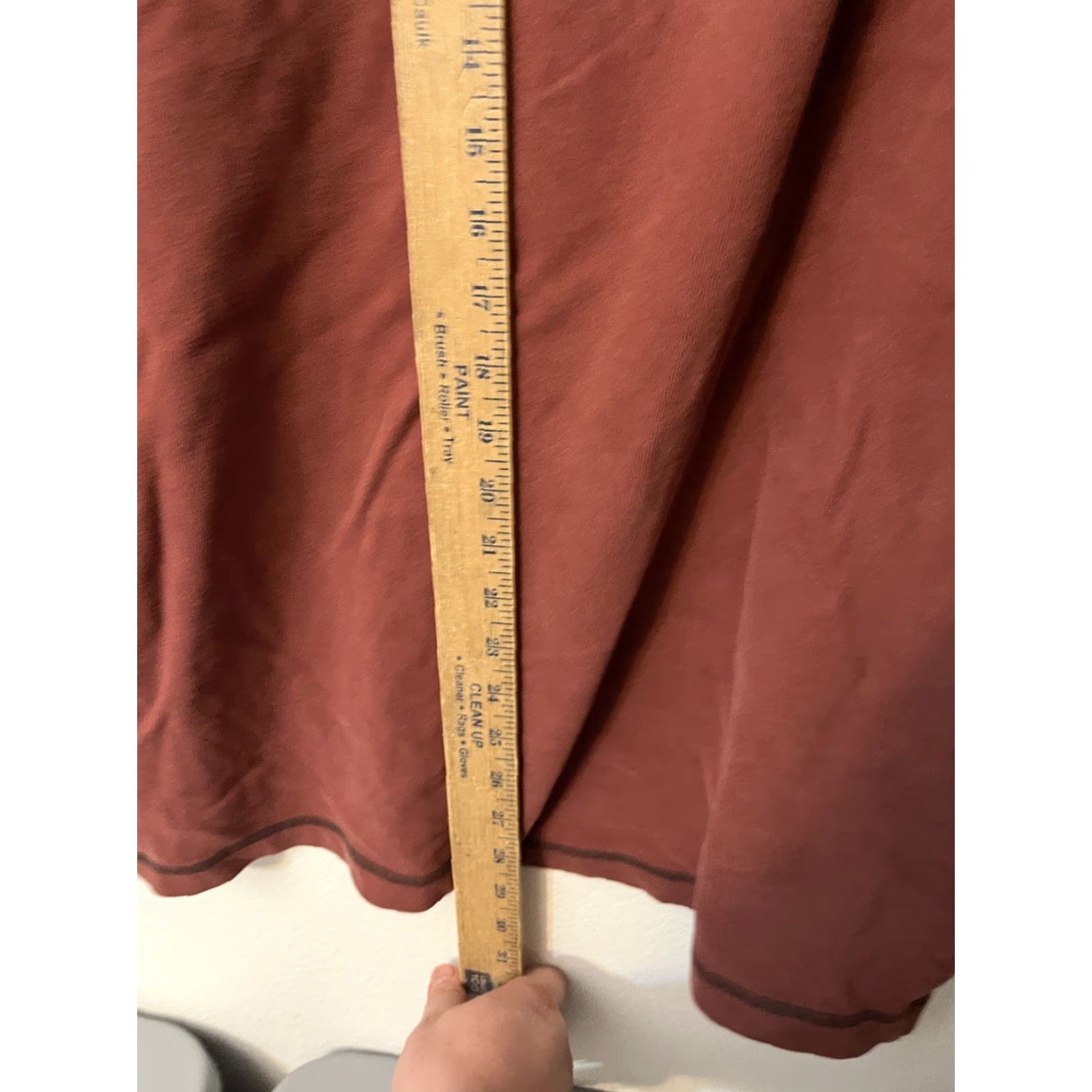 Vintage Columbia Men's Pullover Sweater Size XL CrewNeck VTG Brown Knit 60% Cotton 40% Polyester Striped Crew Neck Pullover VTG 80s 90s Size US XL / EU 56 / 4 - 5 Thumbnail