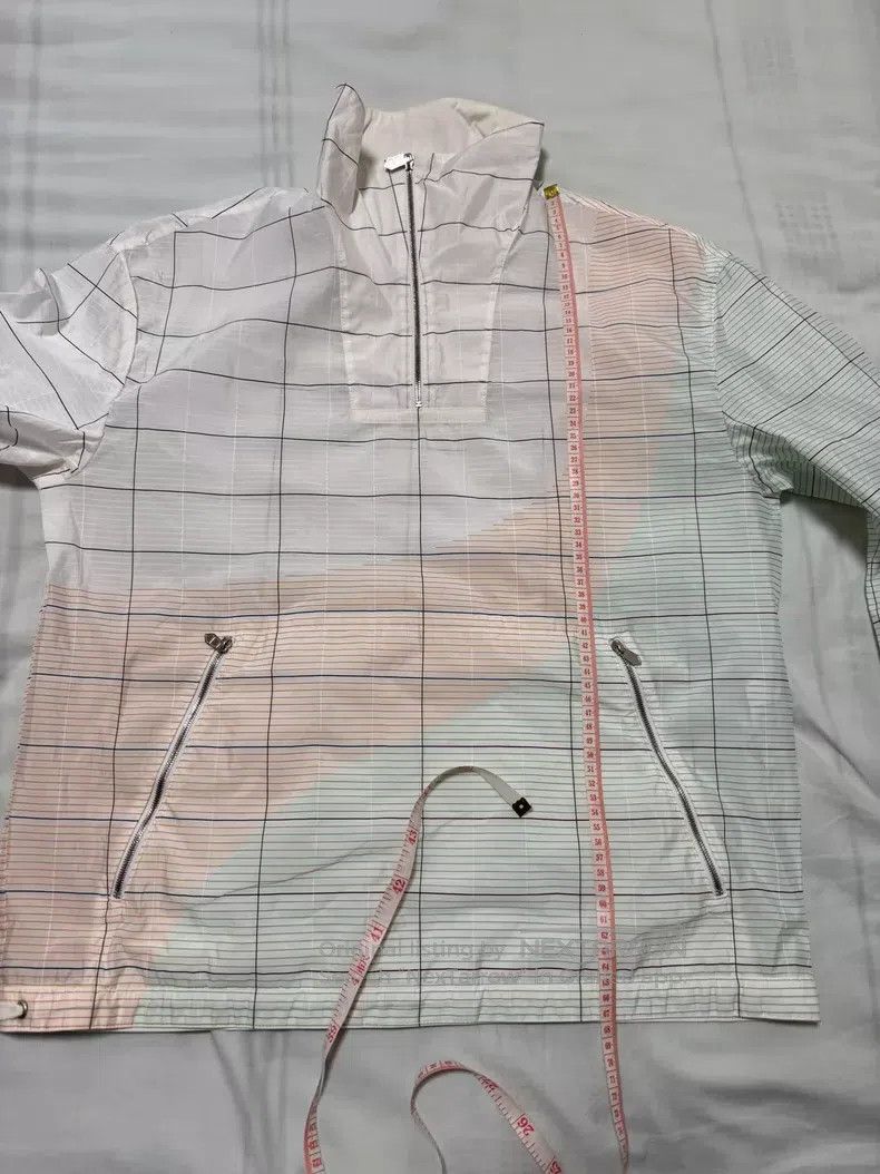 Hermes Hermes Windbreaker Jacket Coat Size US S / EU 44-46 / 1 - 5 Thumbnail
