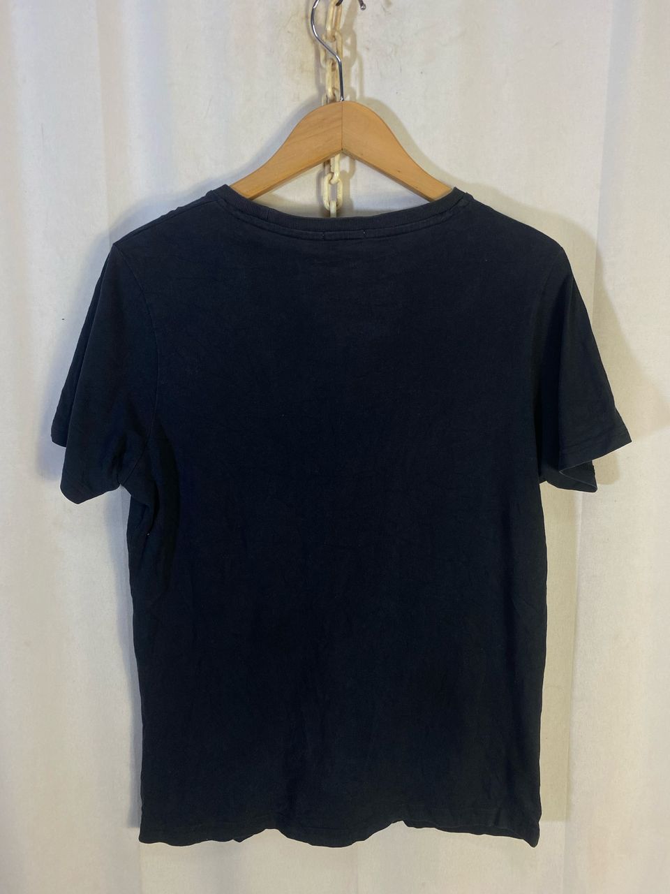 GU × Japanese Brand GU x 217 photo printed tshirt Size US M / EU 48-50 / 2 - 9 Thumbnail