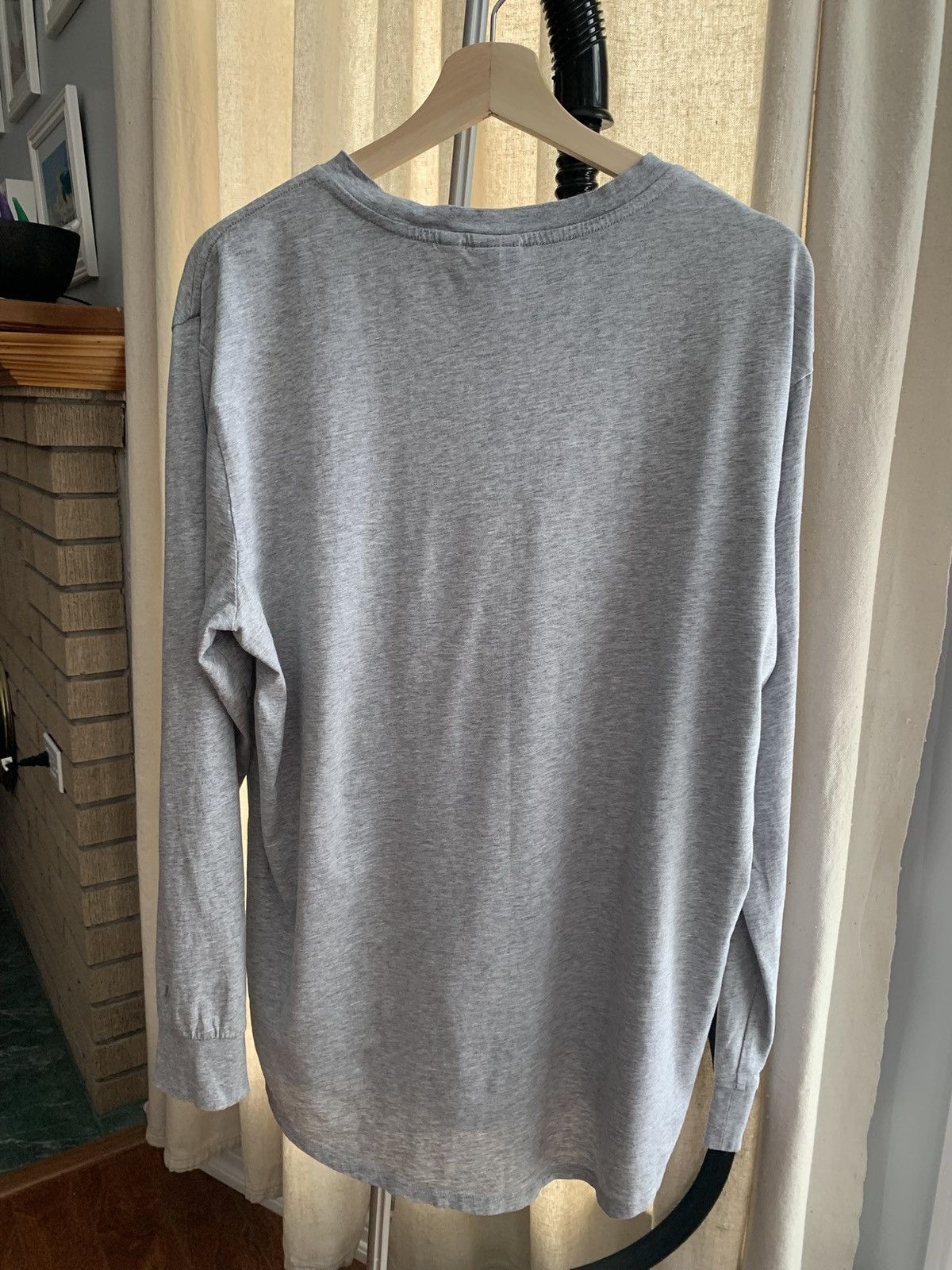 G-Star G-Star Raw Long Sleeve T-Shirt Size US L / EU 52-54 / 3 - 4 Thumbnail