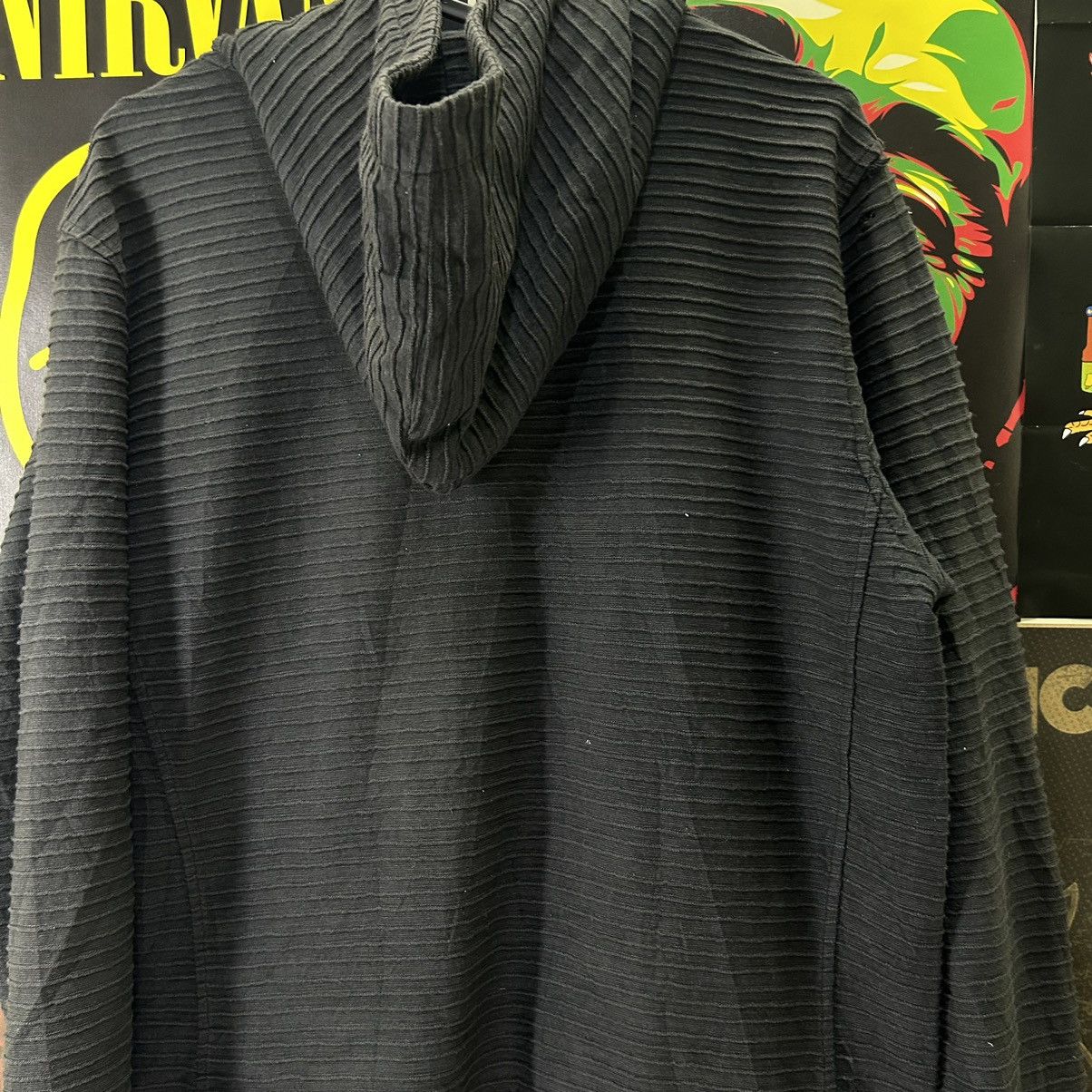 Japanese Brand Vintage Double Focus Japanese Striped Nice Design Size US M / EU 48-50 / 2 - 7 Thumbnail