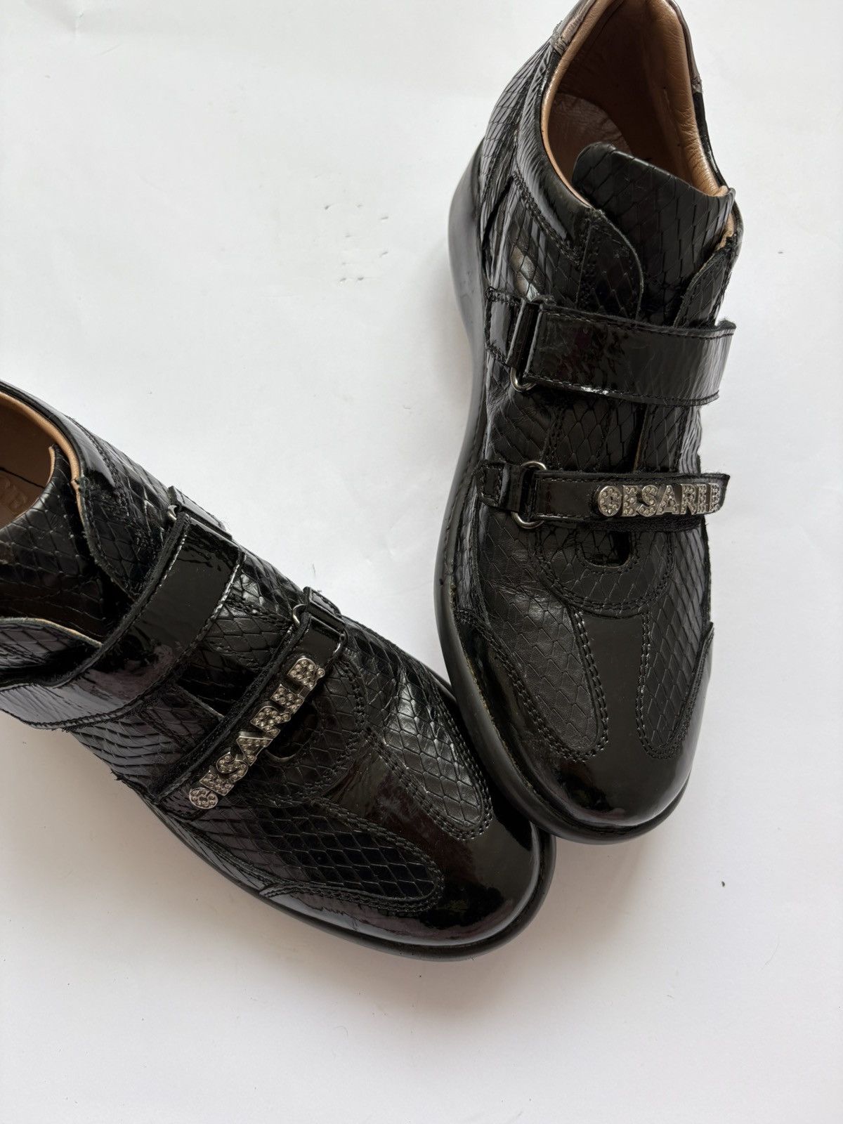 Paciotti cesare paciotti sneakers Size US 7.5 / IT 37.5 - 11 Thumbnail