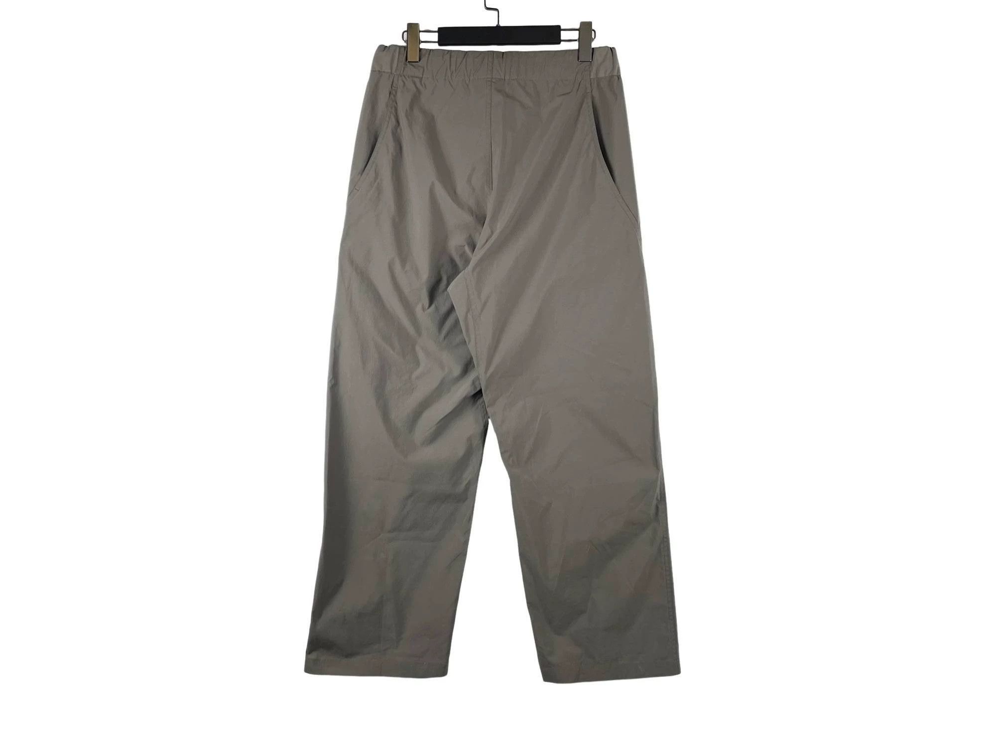 Goldwin Goldwin 0 Tech Chino Pants 3 Size US 34 / EU 50 - 2 Thumbnail