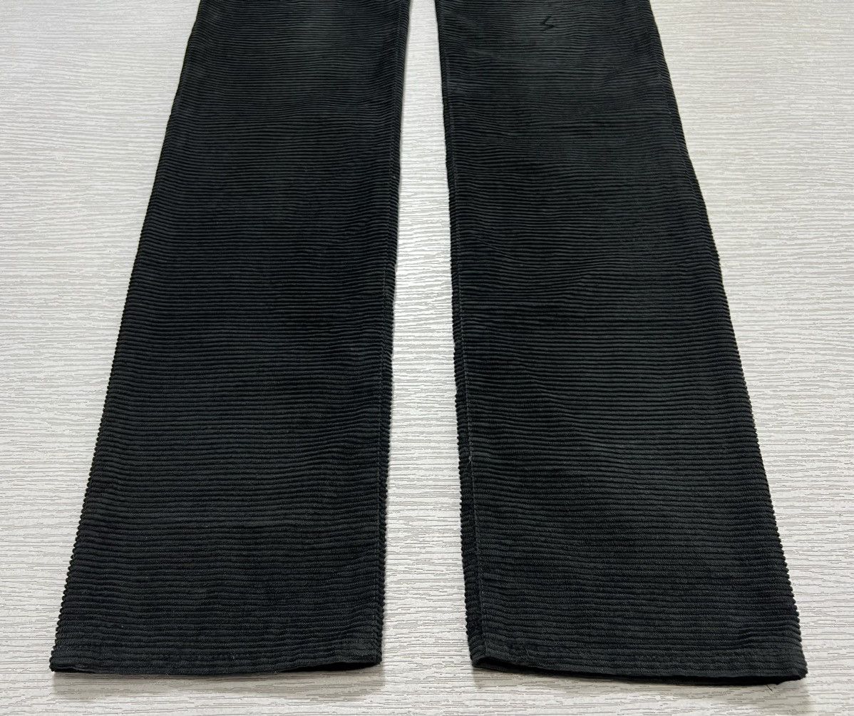 Jun Takahashi Undercover - F/W 05’ - Arts&Crafts Horizontal Corduroy Pants Size US 30 / EU 46 - 6 Thumbnail