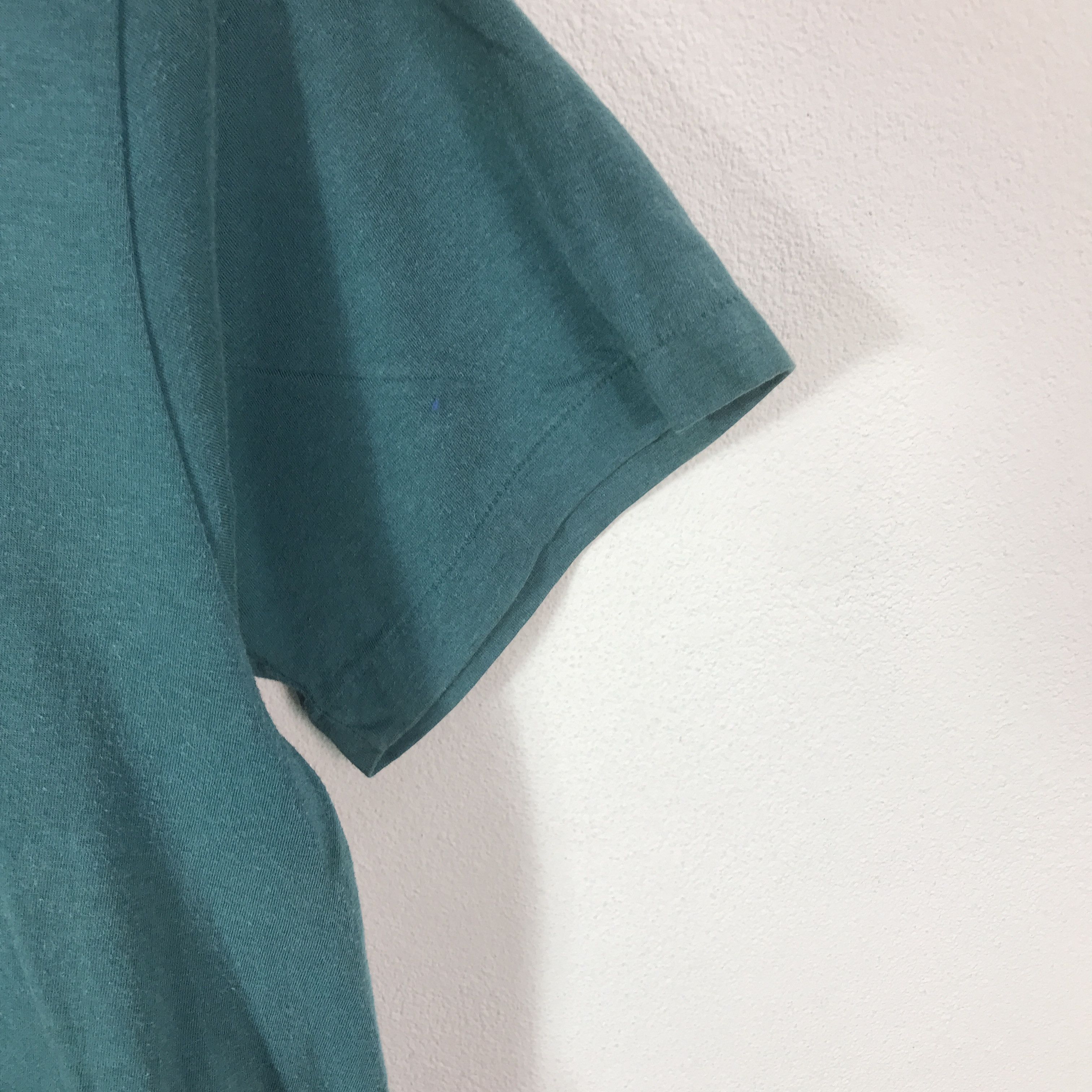 Japanese Brand vinatge 90s yonex champion tshirts Size US M / EU 48-50 / 2 - 6 Thumbnail
