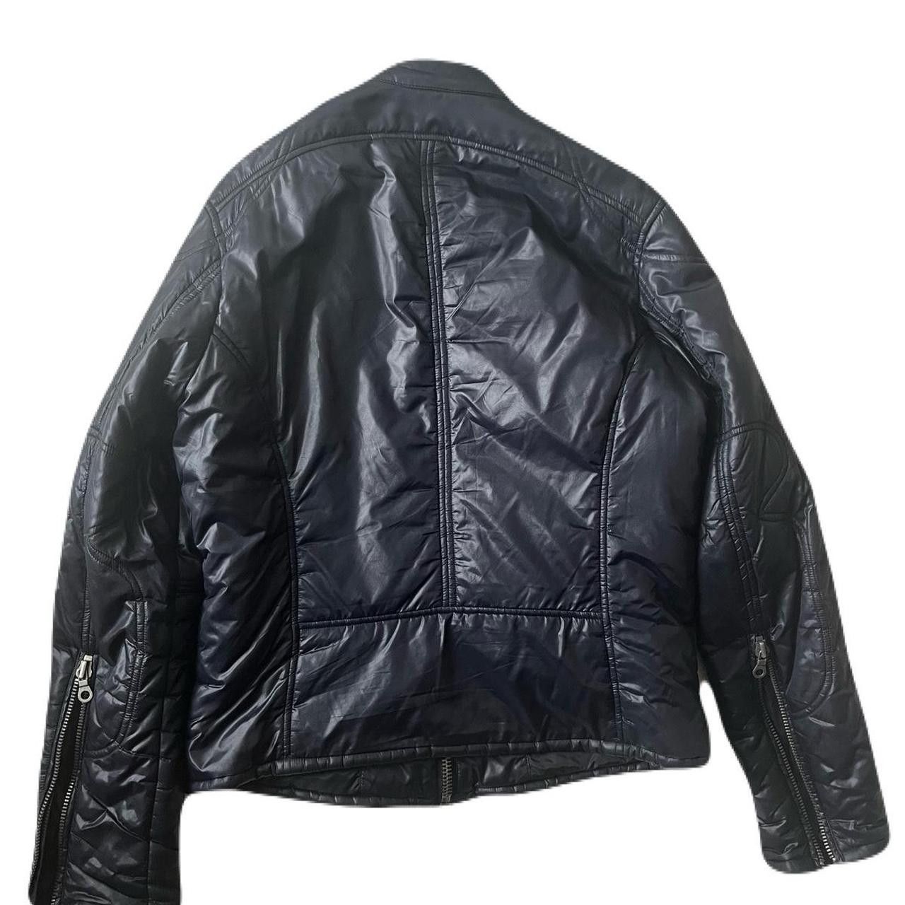 Diesel Rare Diesel “Diesel Black Sun” black jacket. Tagged... Size US L / EU 52-54 / 3 - 4 Thumbnail