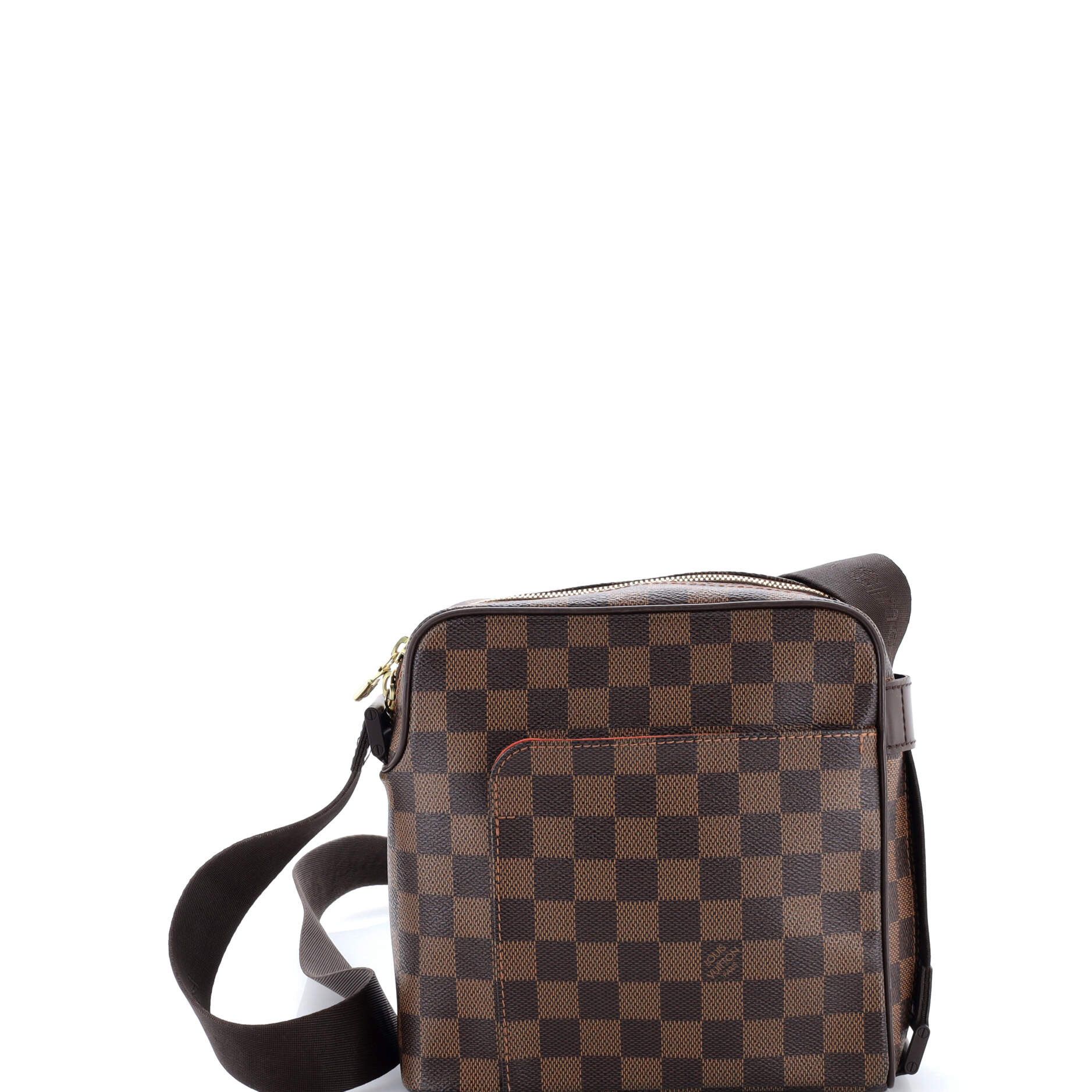 Louis Vuitton Olav Handbag Size ONE SIZE - 1 Thumbnail