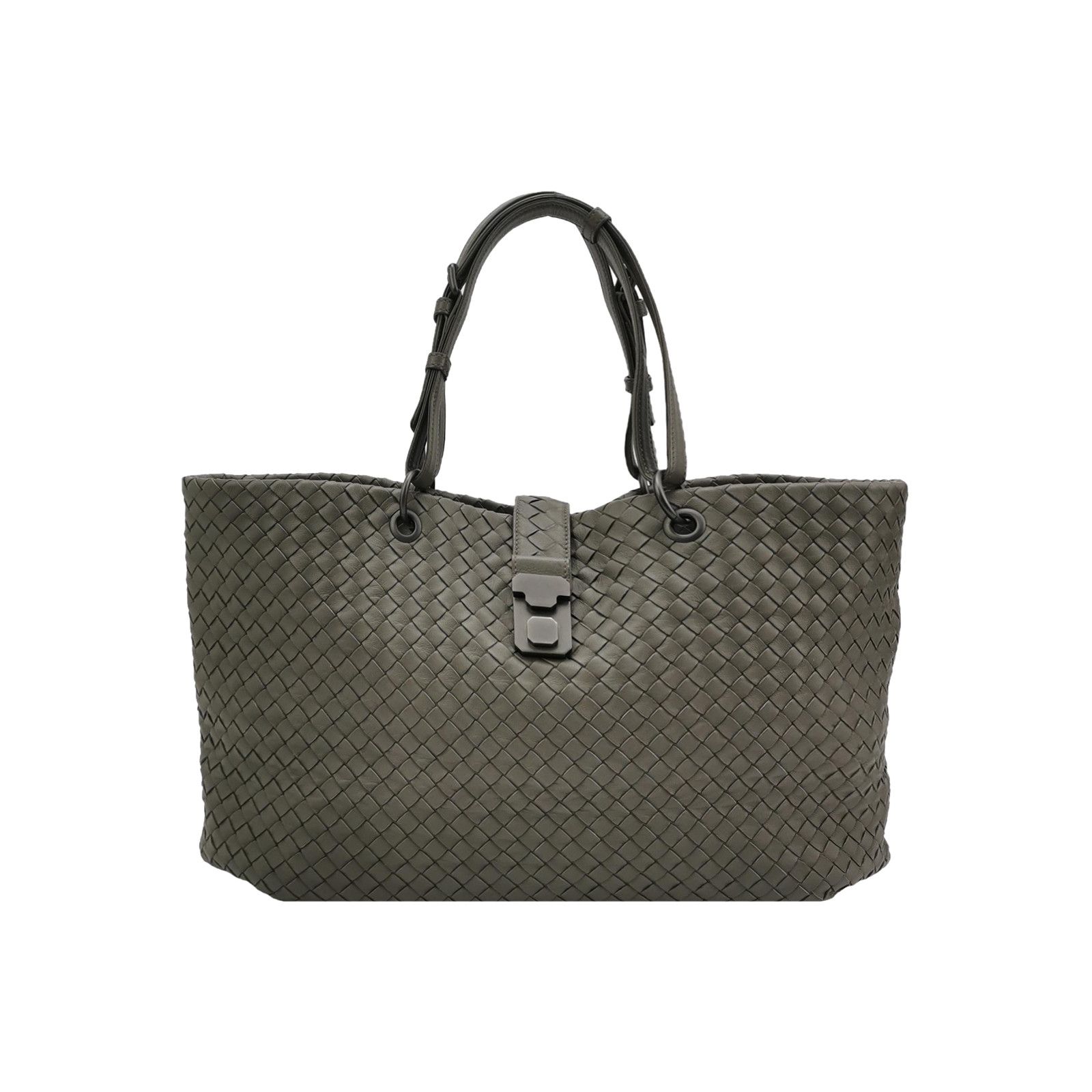 Bottega Veneta Bottega Veneta Women os Shoulder Bags Size ONE SIZE - 1 Thumbnail