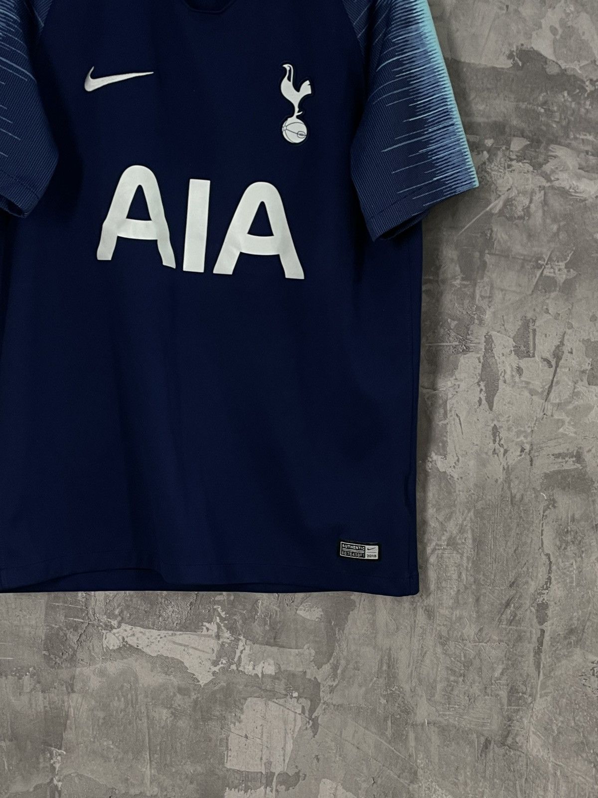 Nike Nike Tottenham Hotspur Jersey 2018 Size US M / EU 48-50 / 2 - 6 Thumbnail