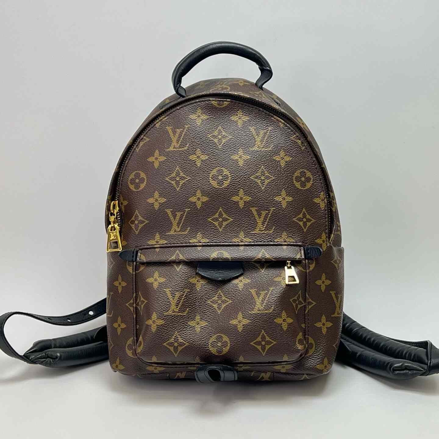 Louis Vuitton Pre-loved Bag Very good condition Size ONE SIZE - 1 Preview