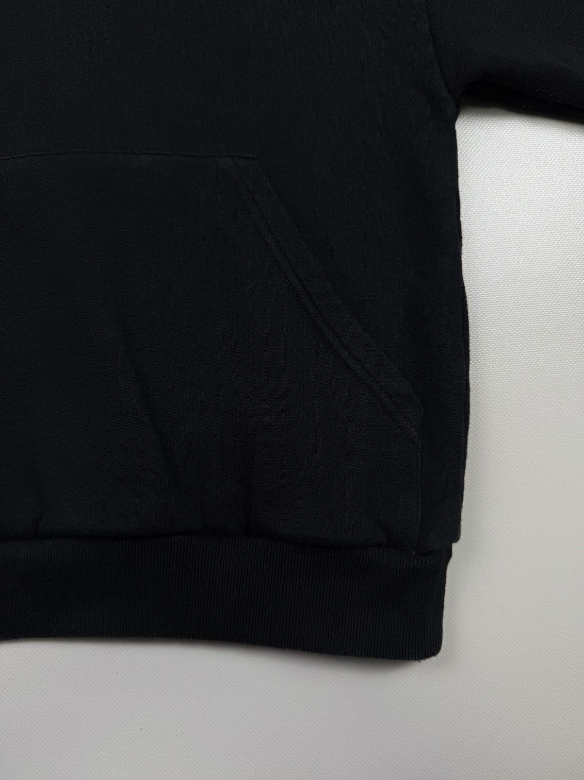 Balenciaga Balenciaga Paris Kids Embroidered Logo Hoodie Size 8y Size XXS / US 00 / IT 34 - 12 Thumbnail