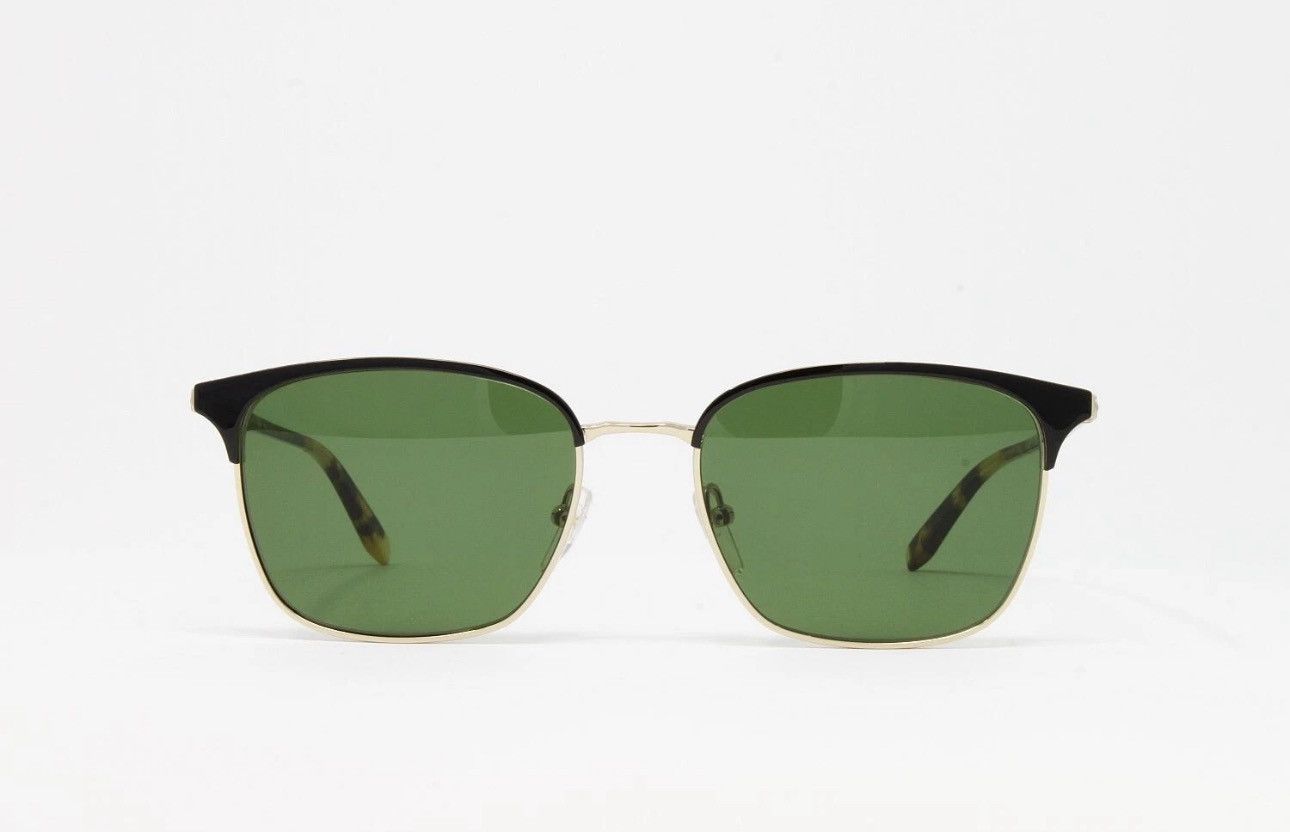 Salvatore Ferragamo Ferragamo Sunglasses Size ONE SIZE - 2 Thumbnail