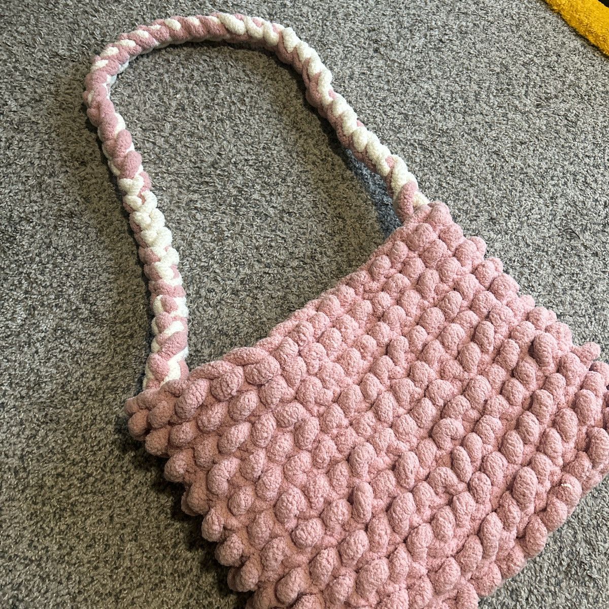Other Pink Maniac us cross body bag Size 32 - 2 Thumbnail