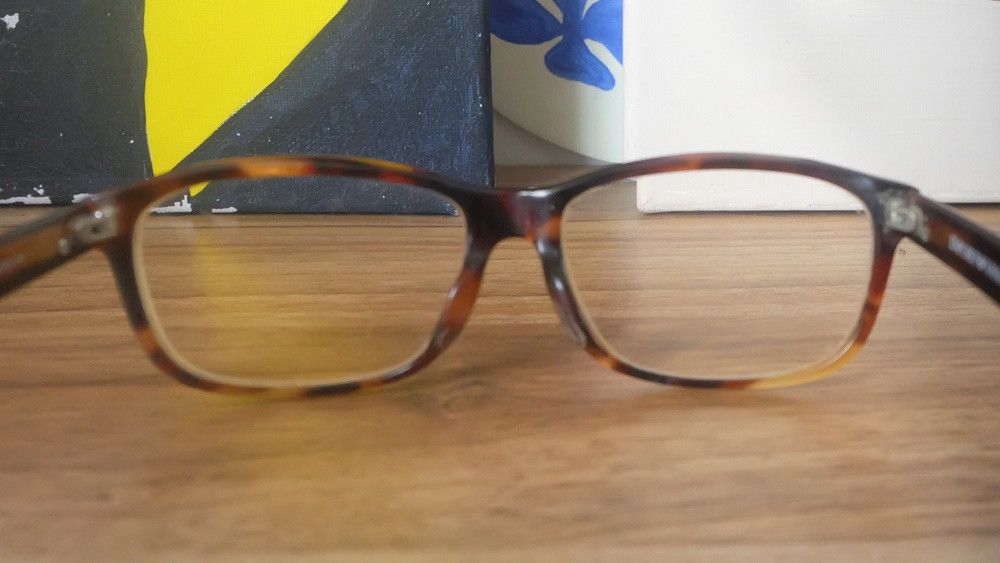 Emporio Armani Emporio Armani EA1339/J Glasses Size ONE SIZE - 7 Thumbnail