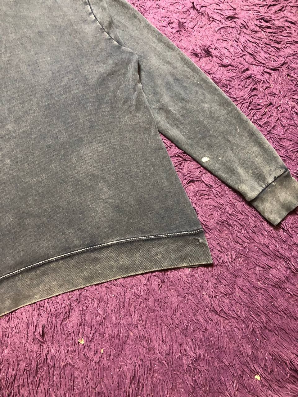 Denim & Supply Ralph Lauren vintage Y2K hoodie zip Denim&Supply Ralph Lauren size XL Size US XL / EU 56 / 4 - 21 Thumbnail